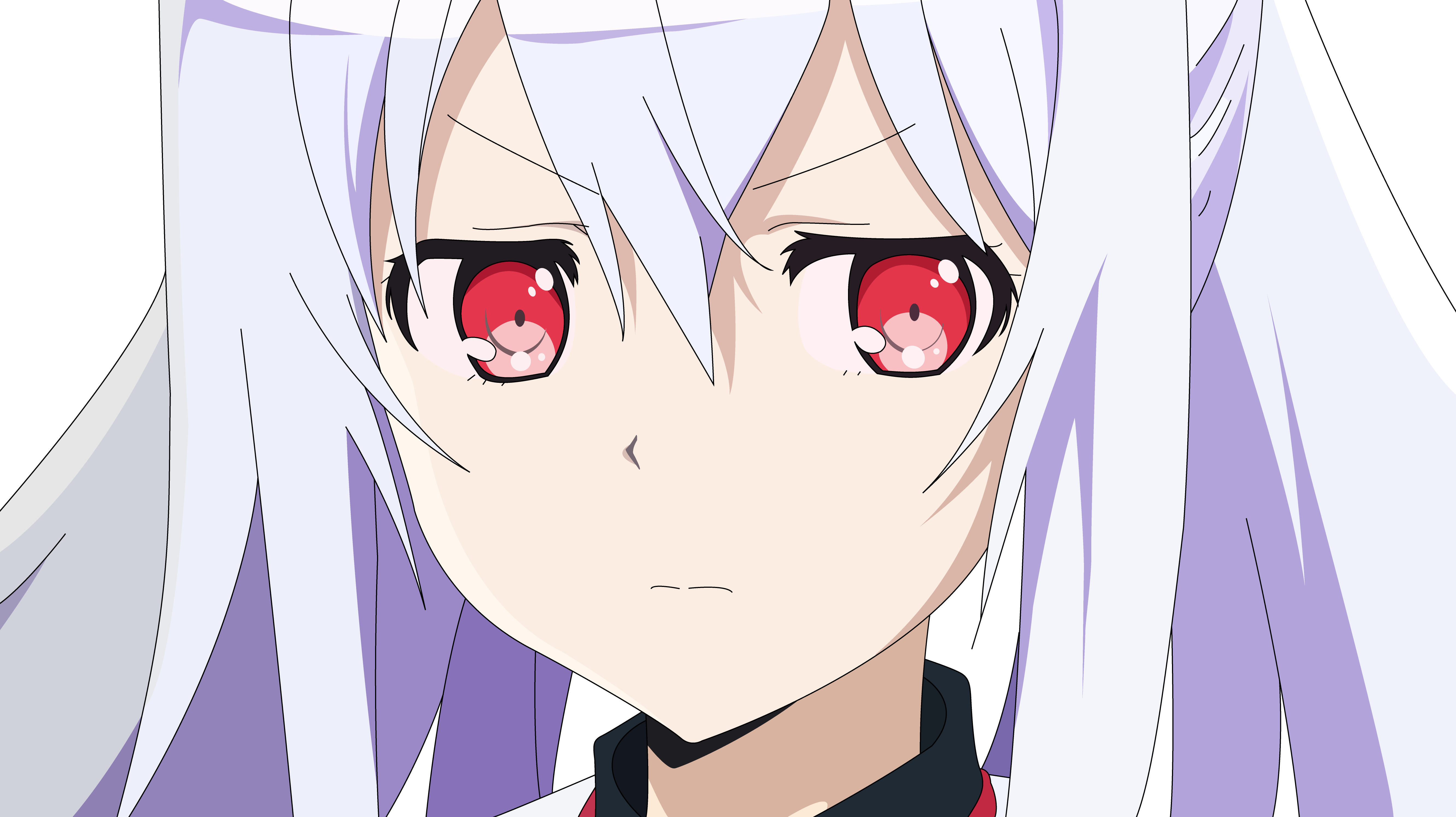 5326x2990 Plastic Memories HD Wallpaper and Background