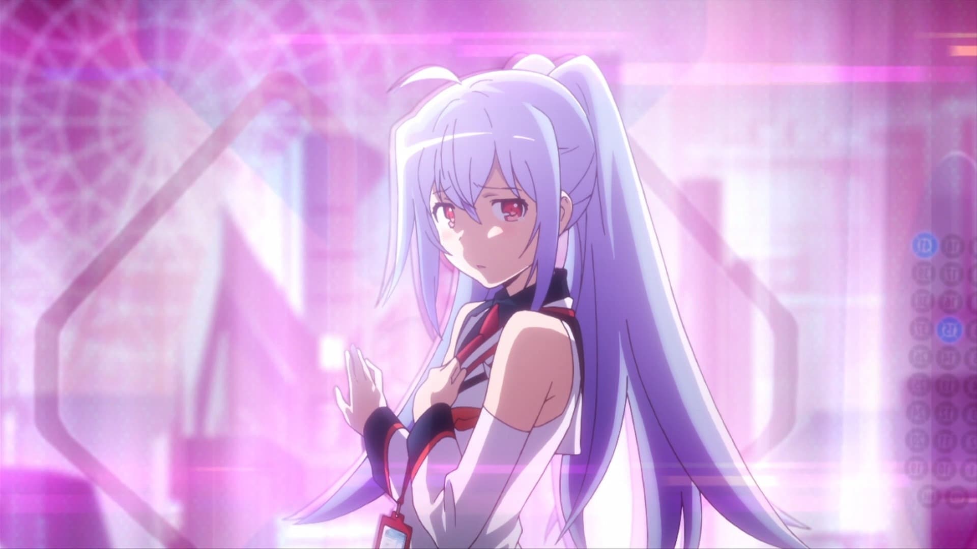 1920x1080 Plastic Memories (TV Series 2015 2015)