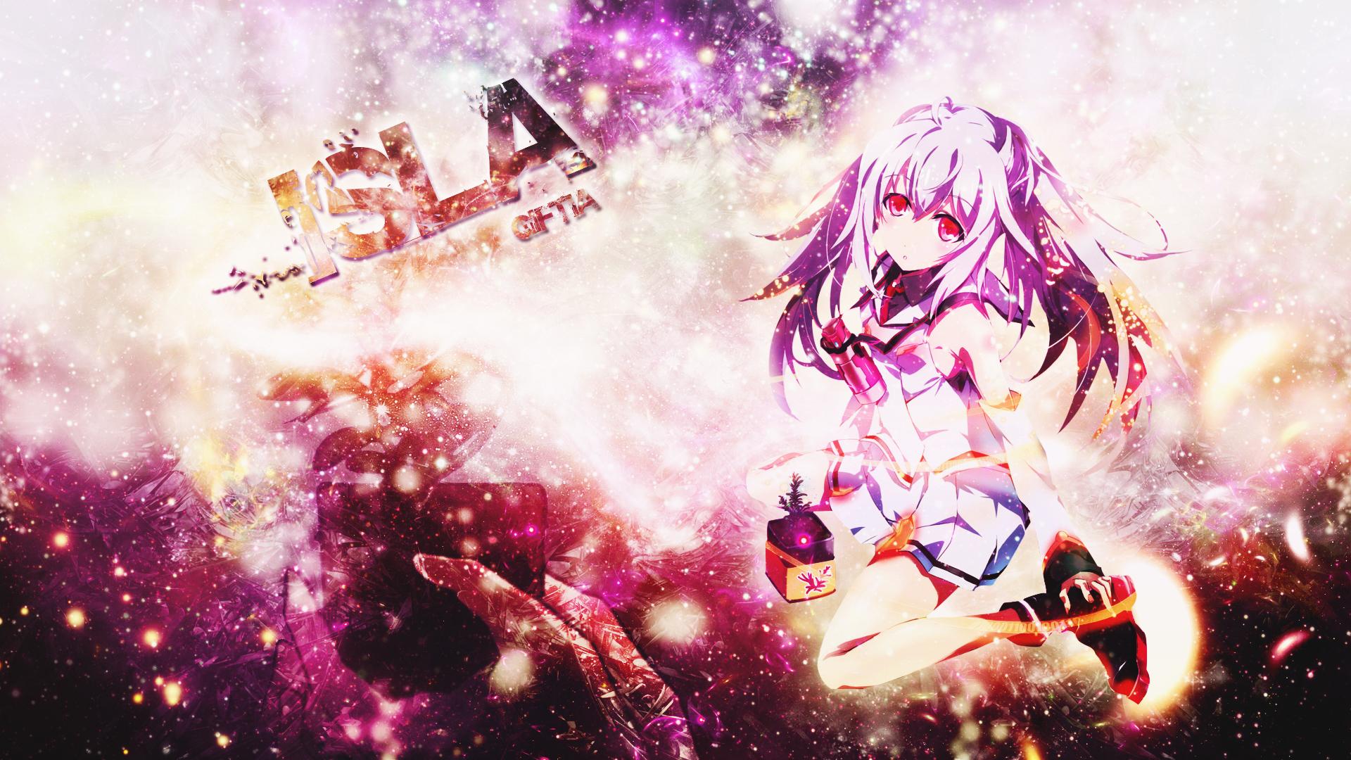 1920x1080 Plastic Memories HD Wallpaper and Background