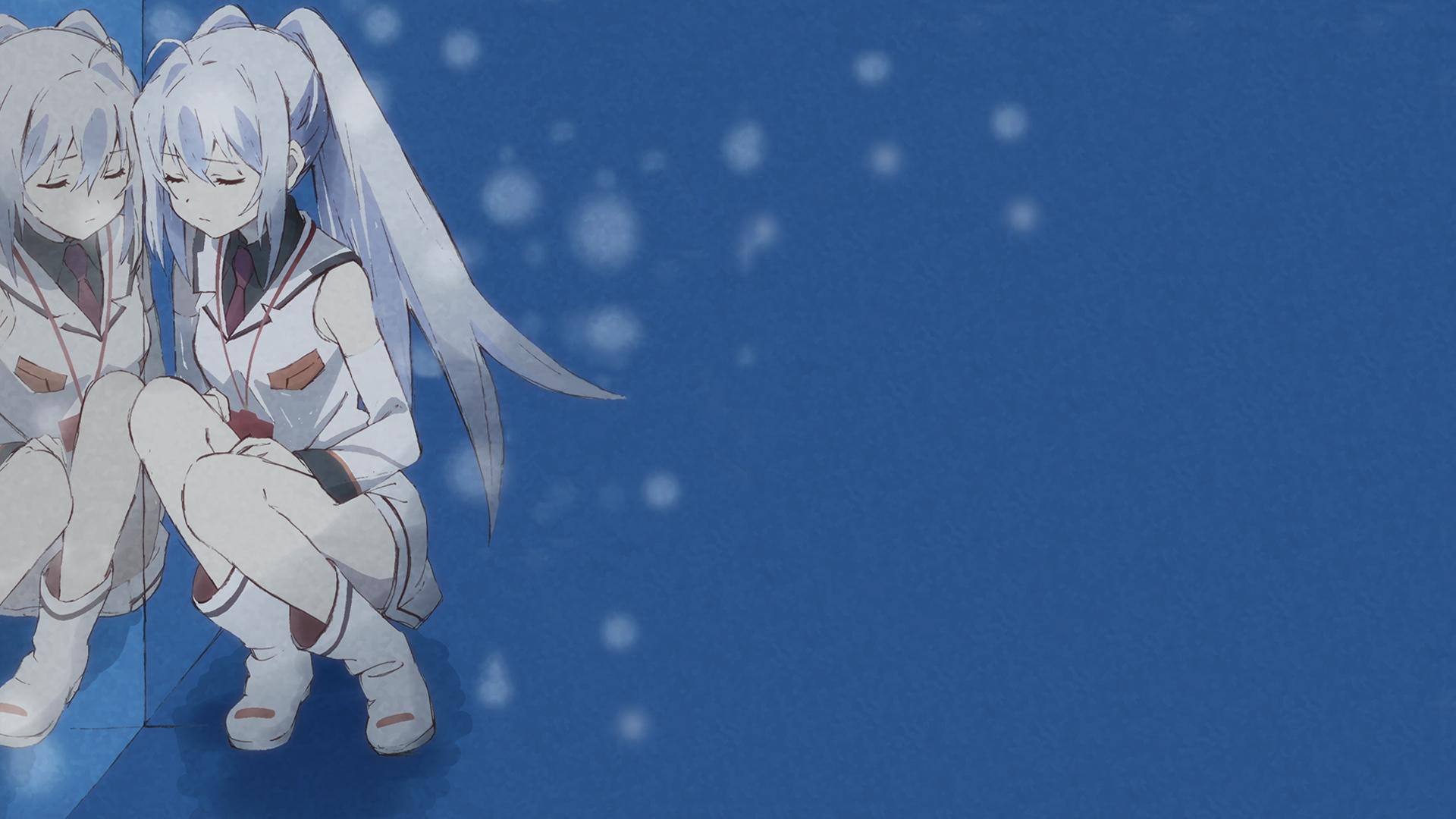 1920x1080 Plastic Memories HD Wallpaper by 黑猫紧张TTQ