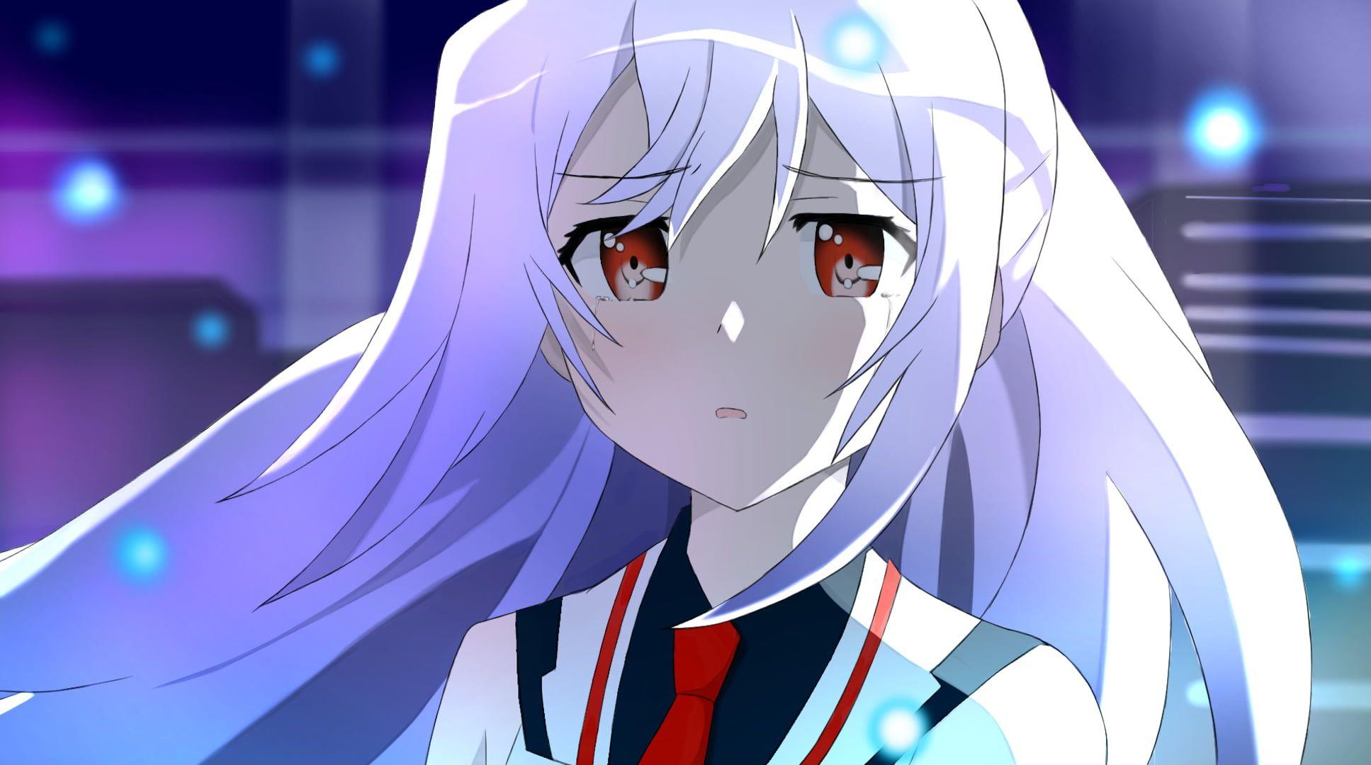 1935x1080 Anime Plastic Memories Isla (Plastic Memories) P #wallpaper #hdwallpaper #desktop. Memories anime, Plastic memories, Anime