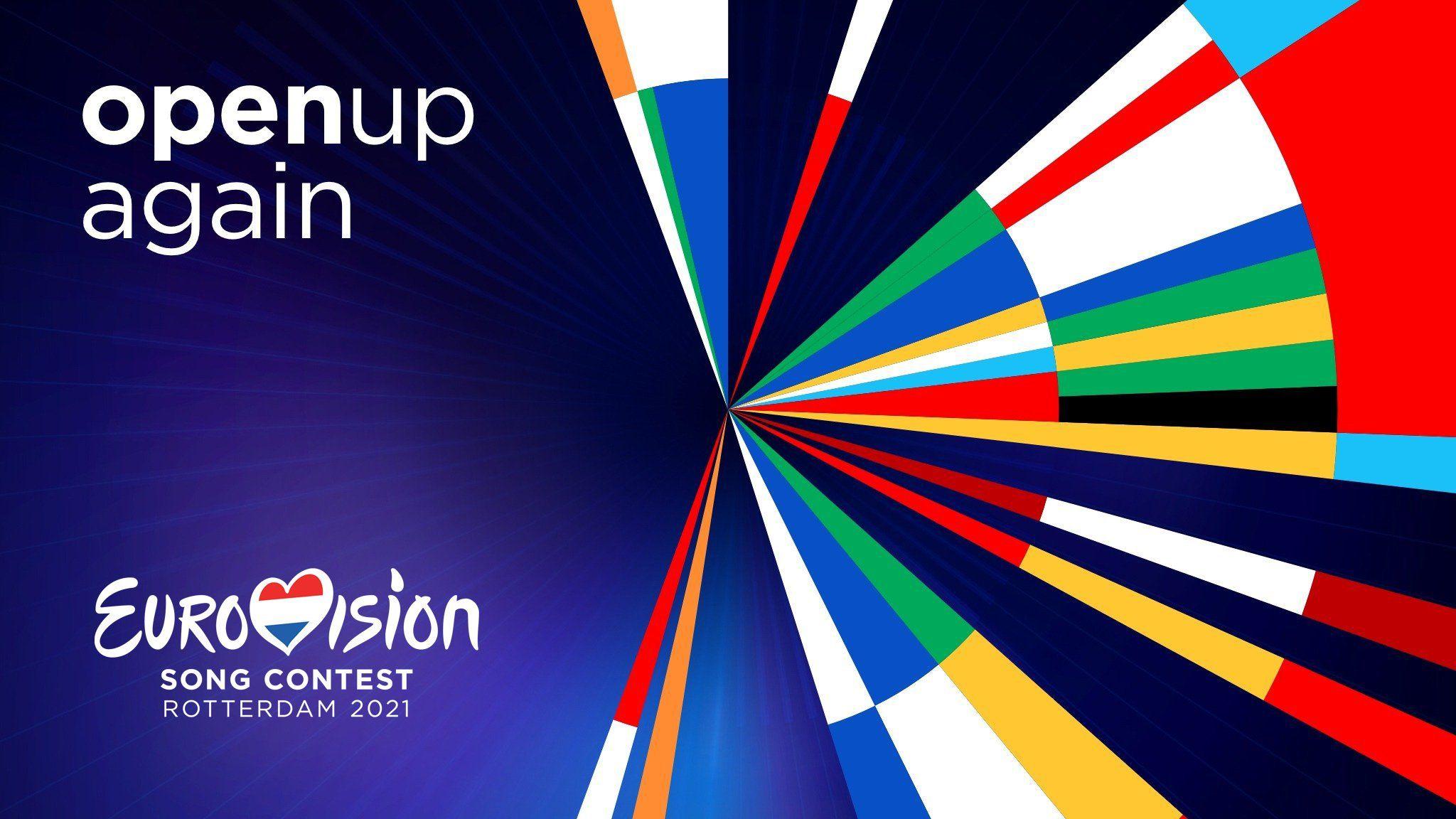 Eurovision bookmakers. Евровидение Роттердам 2021. Евровидение 2021 лого. Eurovision 2021 логотип. Фон Евровидение 2021.