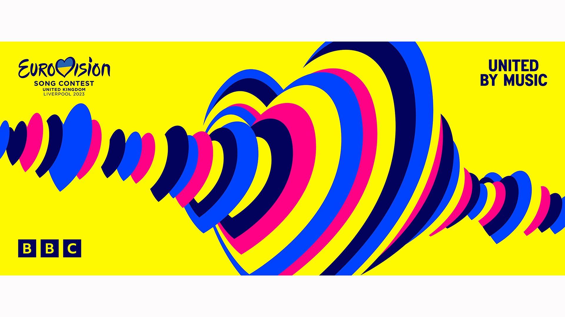 1920x1080 BBC announces new commissions ahead of the Eurovision Song Contest 2023