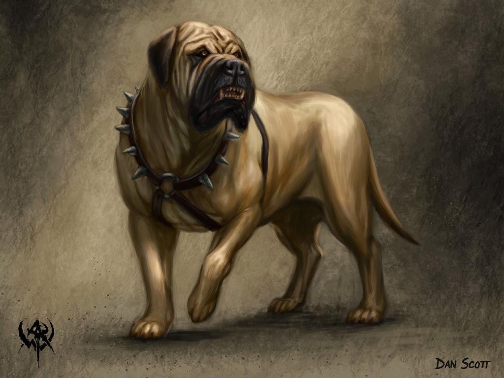 1024x768 собака арт Art Body Modification Tattoos Hanuman Tattoo Self Portrait Find Tattoos #yandeximage. Bull mastiff, Dog art, Mastiffs