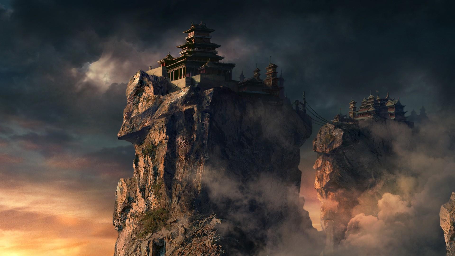 1920x1080 Free download Ancient Temple wallpaper 1920x1080 14970 [1920x1080] for your Desktop, Mobile & Tablet. Explore Temple Wallpaper. Old Golden Temple Wallpaper, Temple Jax Wallpaper, Golden Temple Wallpaper Full Size