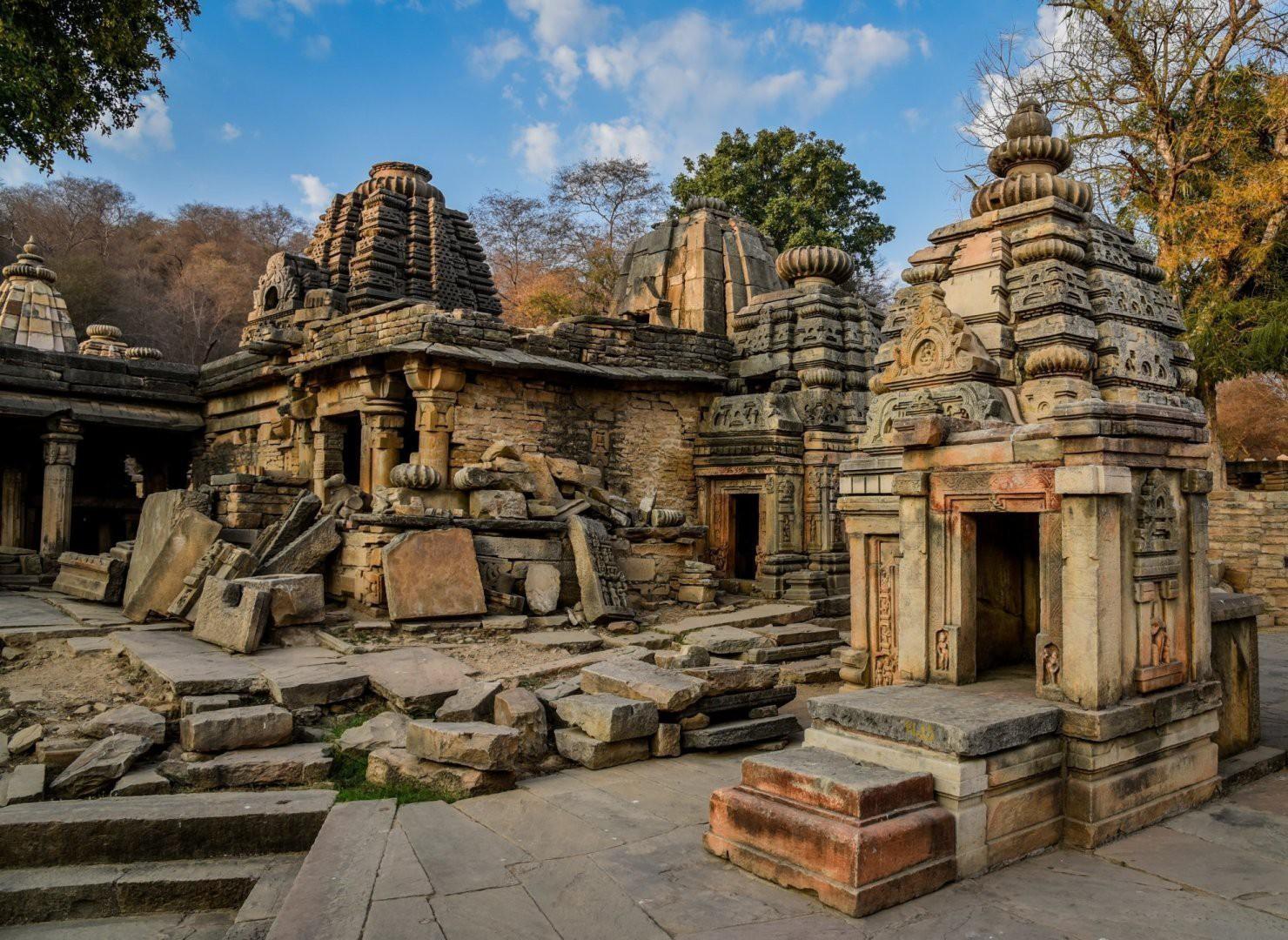 1480x1080 The 12 Best Ancient Temples in India You Should Visit
