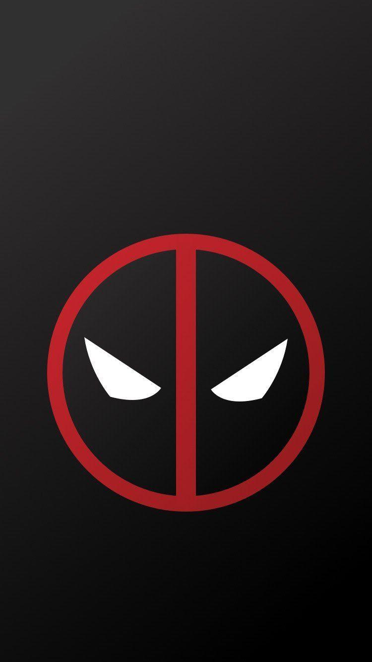 750x1334 KAPOW! wallpaper