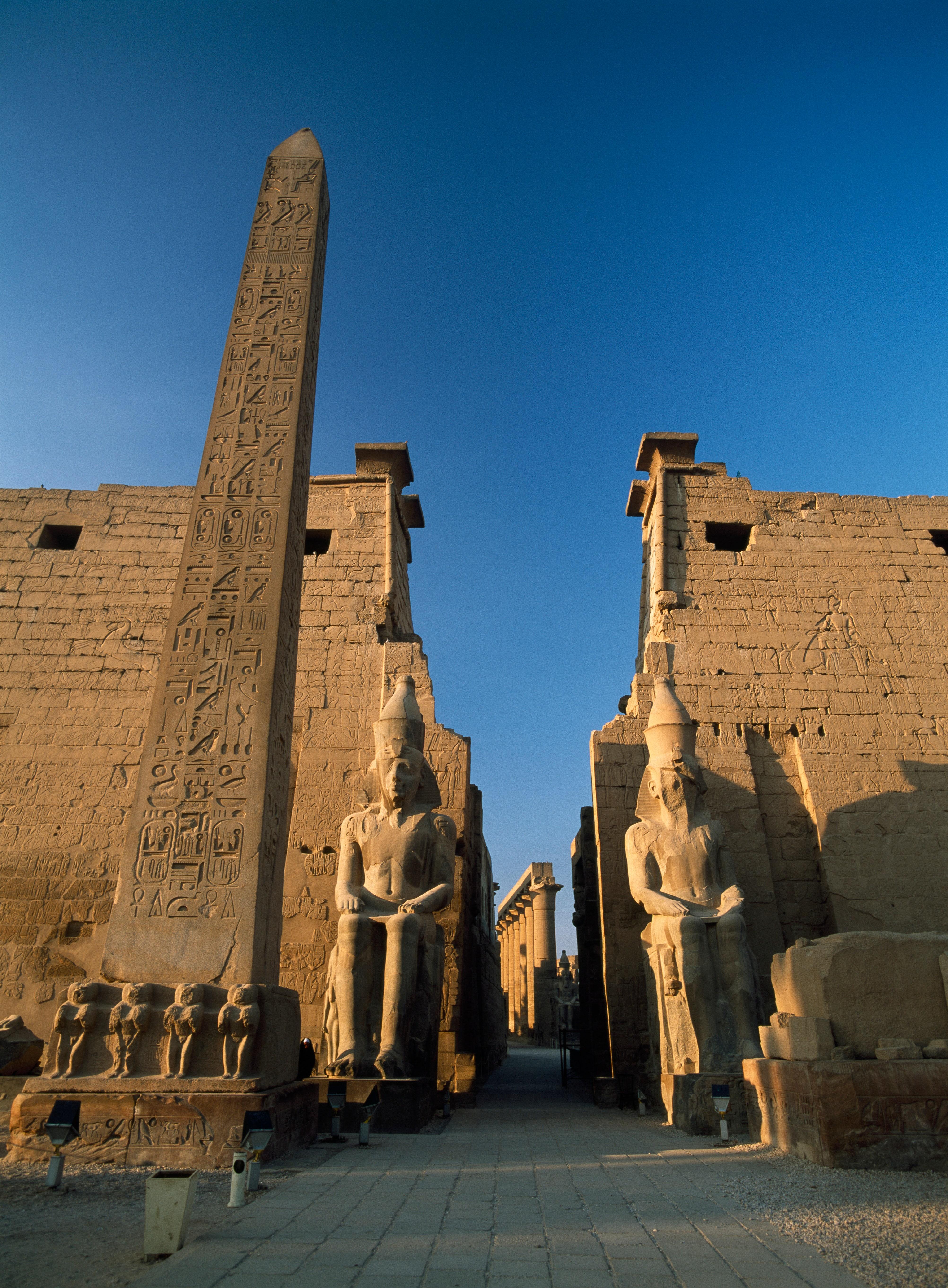 4009x5444 of the Most Ancient Temples in the World (and What They Look Like Now)