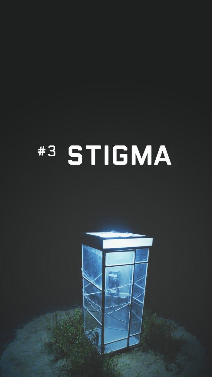 BTS Stigma Wallpapers - Top Free BTS Stigma Backgrounds - WallpaperAccess