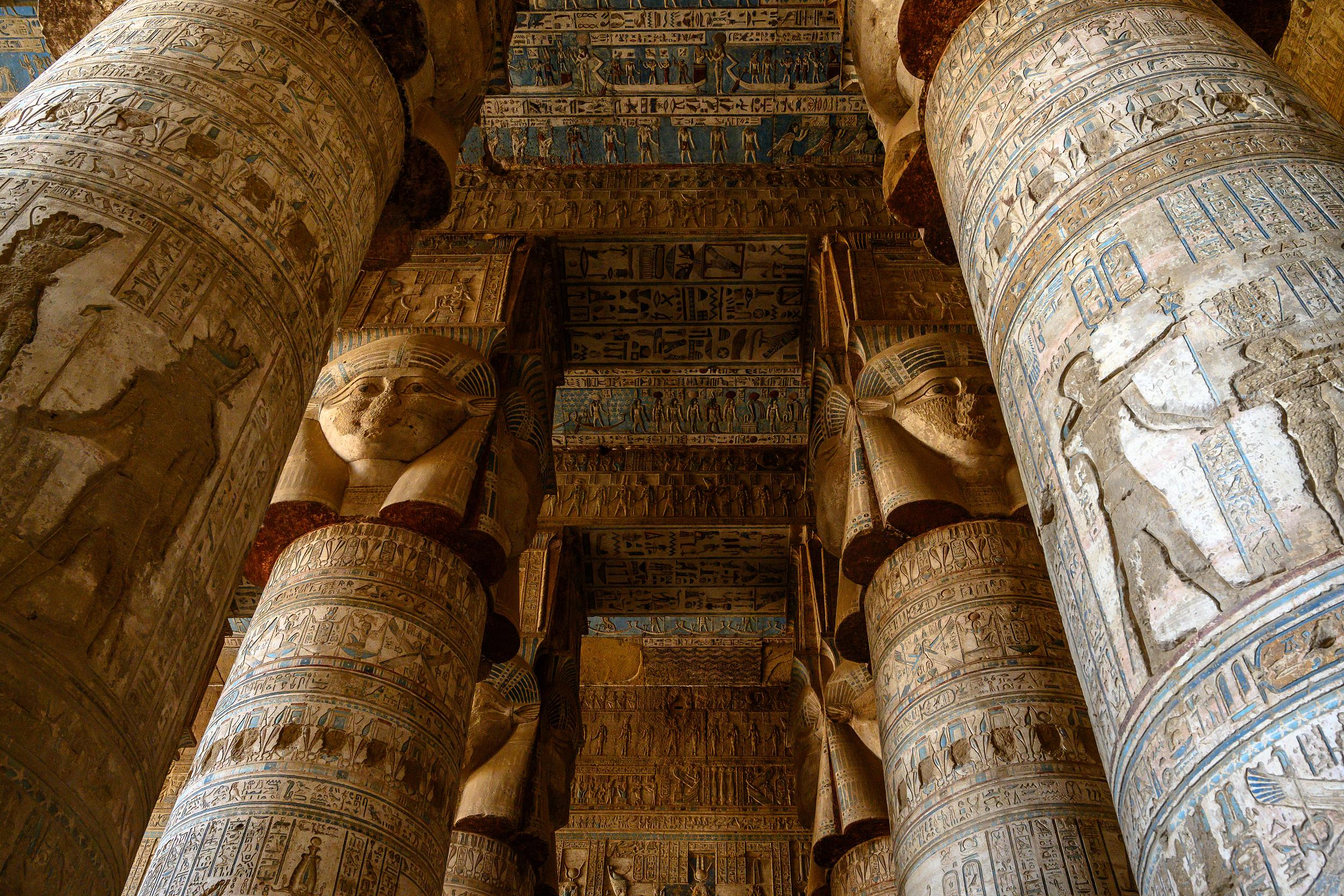 2500x1667 Ancient Civilization HD Wallpaper and Background