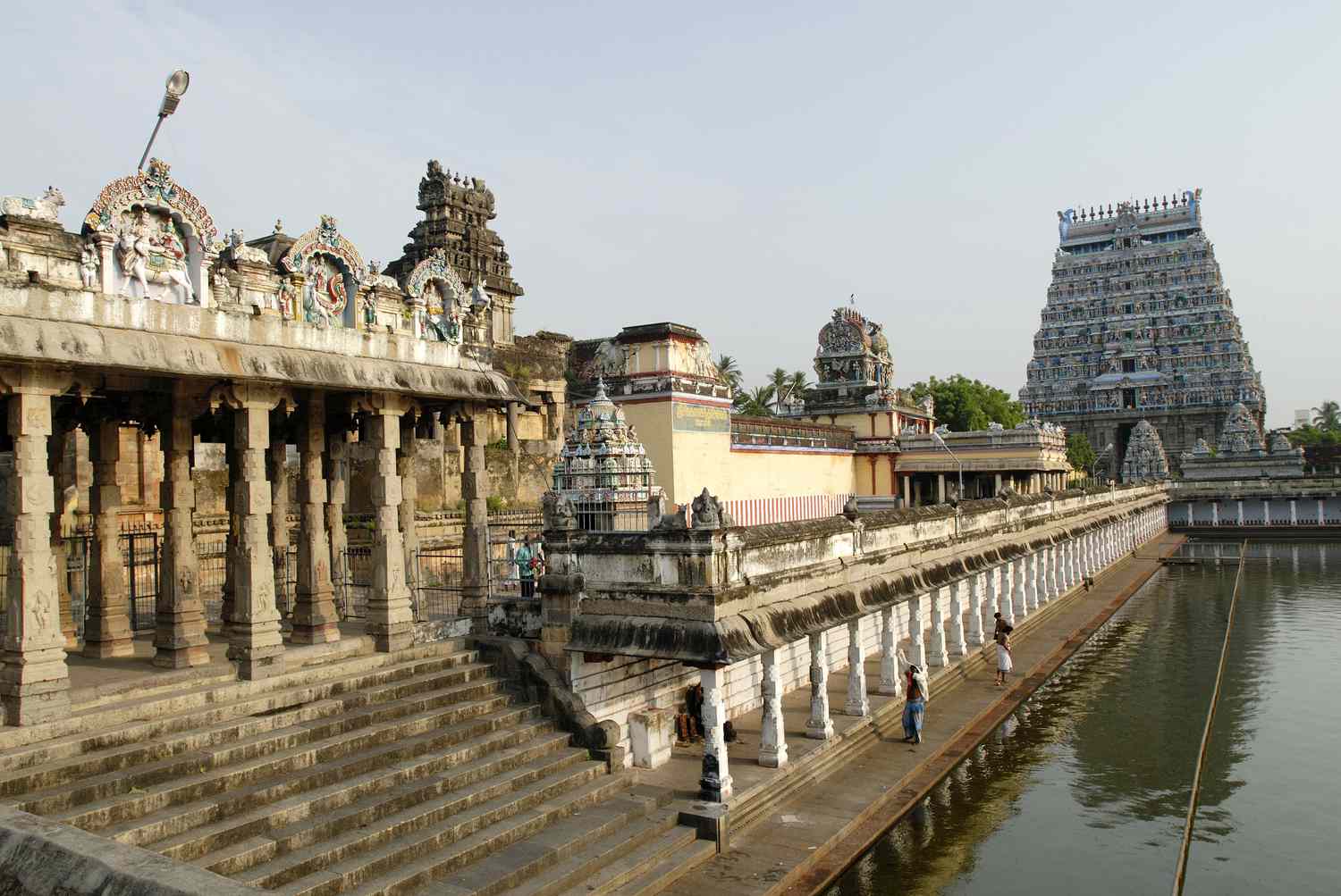 1500x1003 Top South Indian Temples with Amazing Architecture