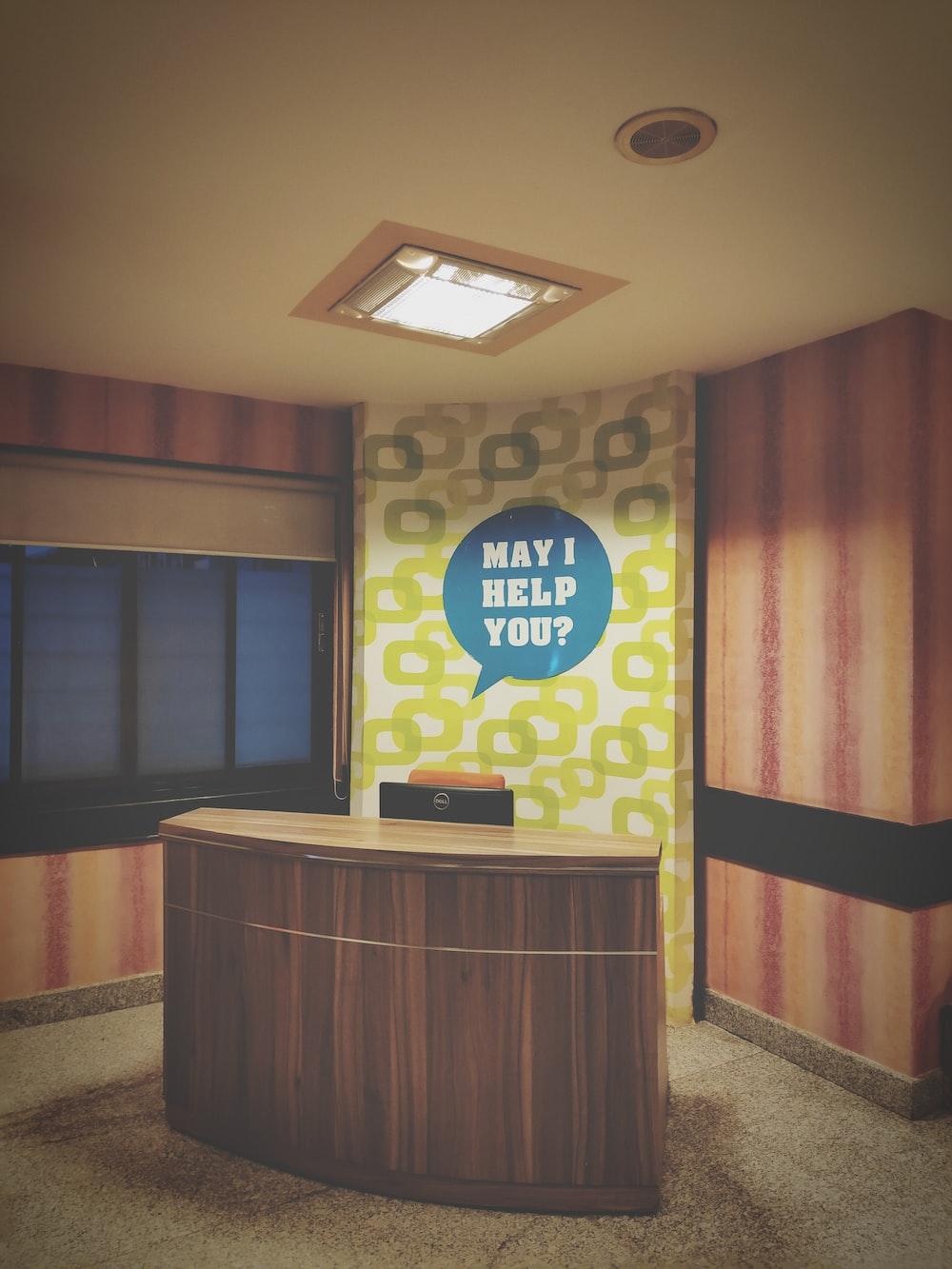 Receptionist Wallpapers - Top Free Receptionist Backgrounds