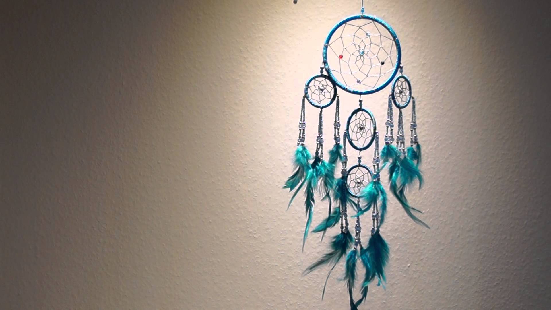 1920x1080 Dream Catcher Laptop Wallpaper