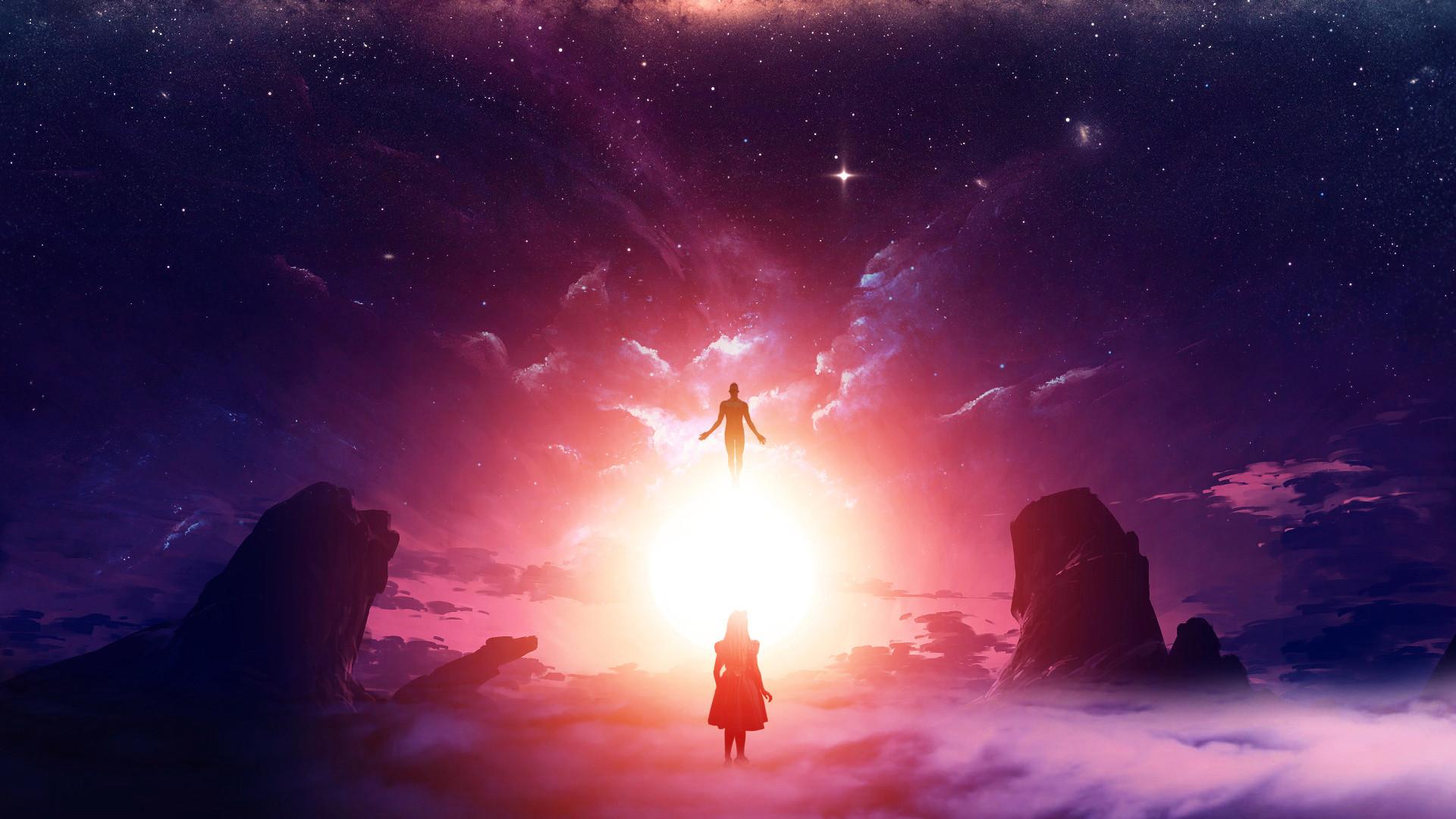 1920x1080 Dreaming of Future HD Wallpaper, HD Artist 4K Wallpaper, Image, Photo and Background