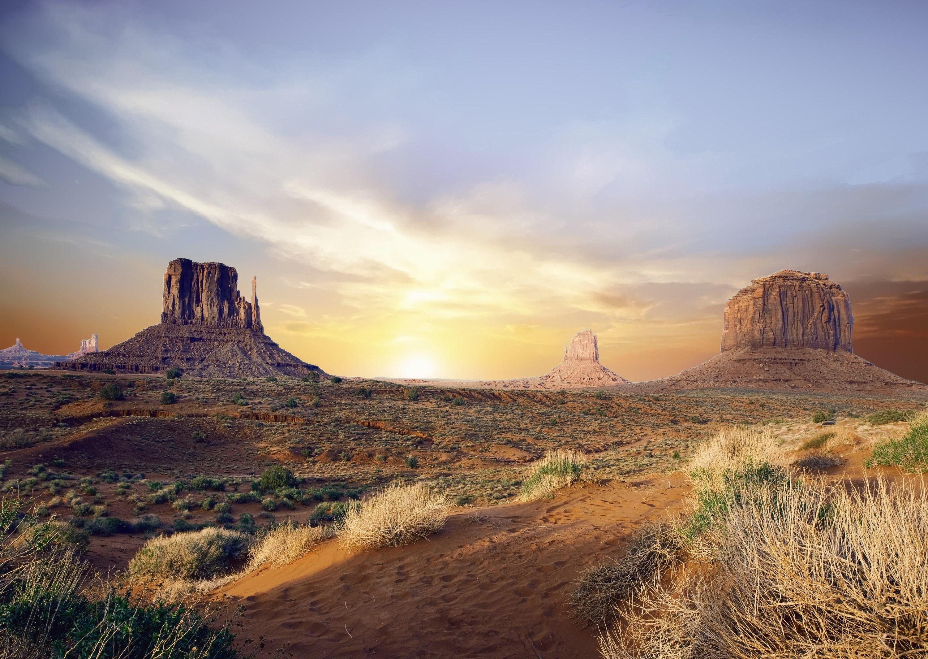 3000x2129 Arizona Desert Photo, Download The BEST Free Arizona Desert & HD Image
