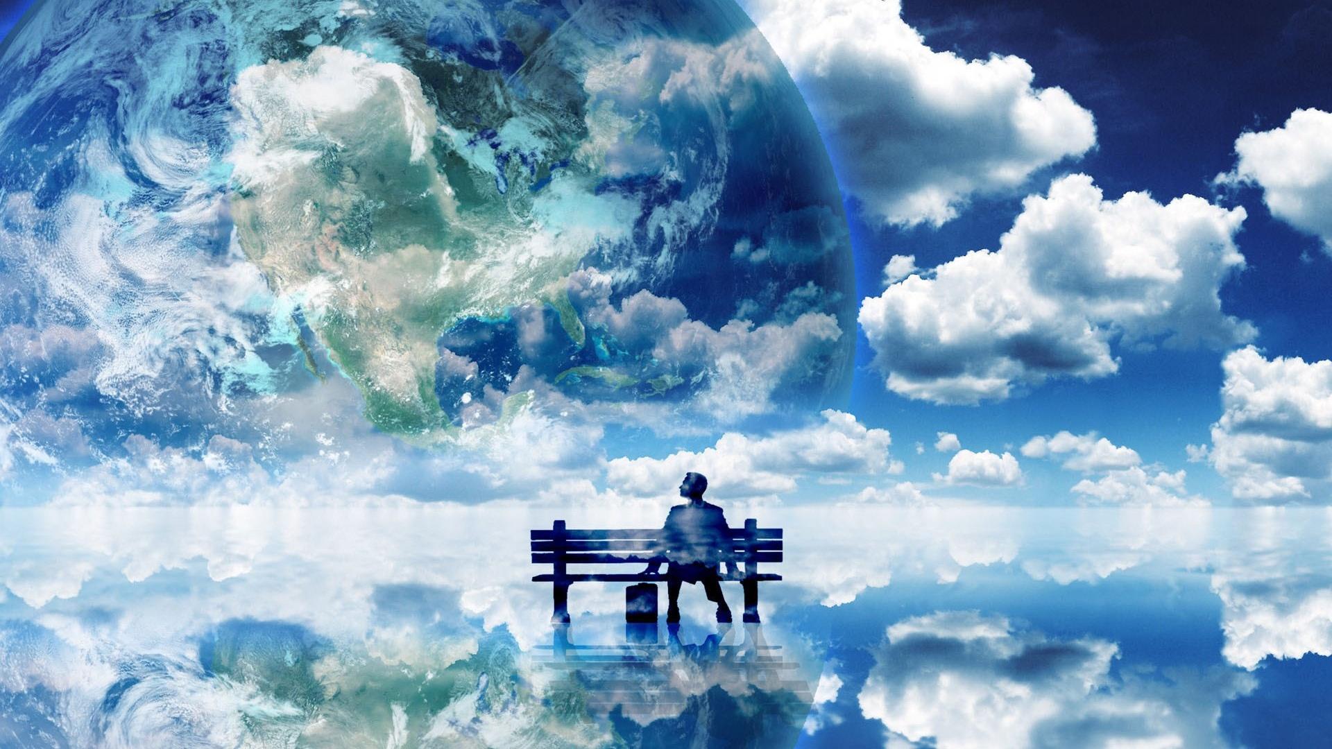 1920x1080 dream wallpaper sky