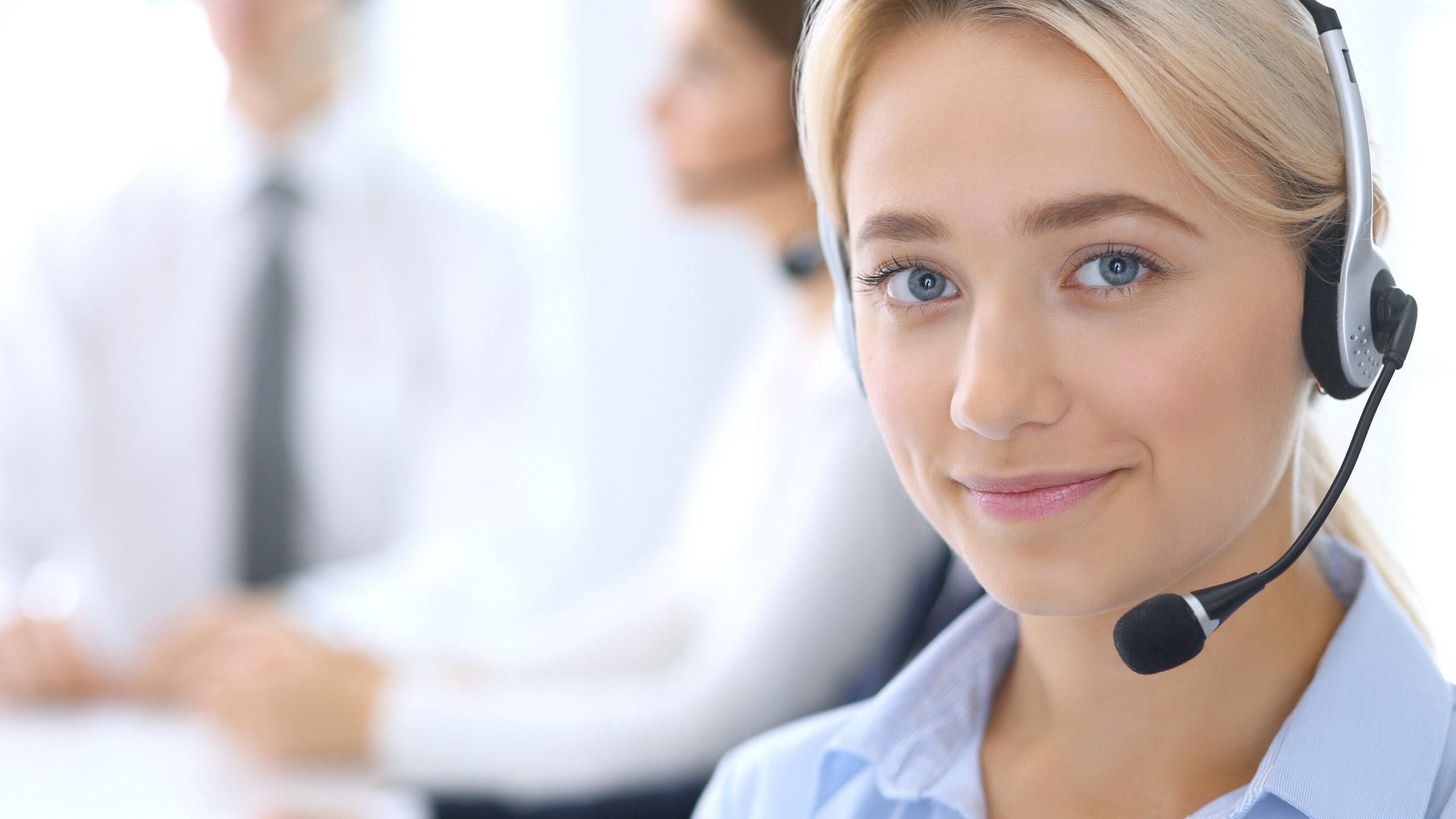2560x1440 Five Easy Ways to Benefit By Hiring A Virtual Receptionist