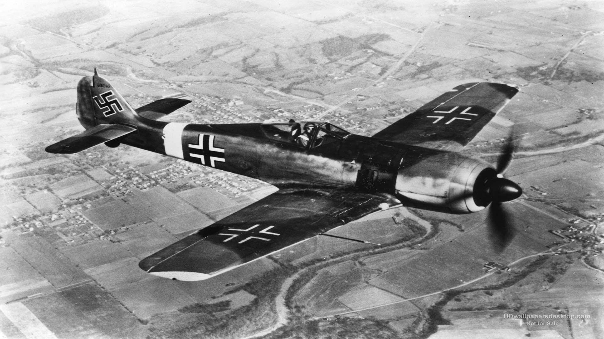 1920x1080 Ww2 German Wallpaper