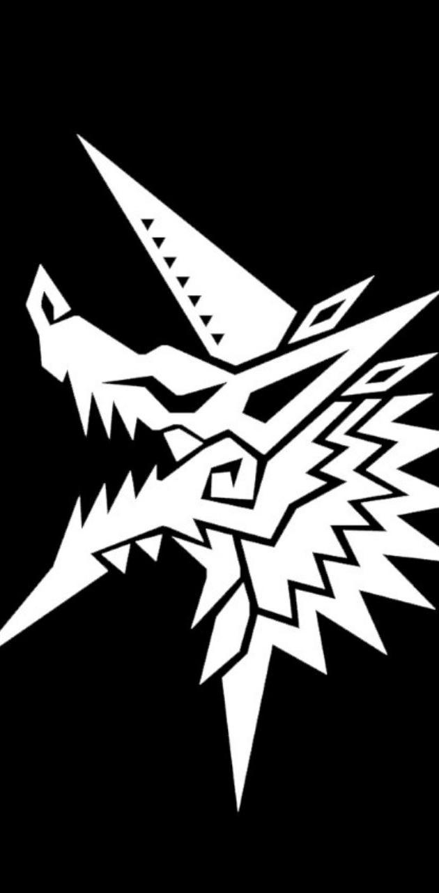 Zinogre Phone Wallpapers - Top Free Zinogre Phone Backgrounds ...