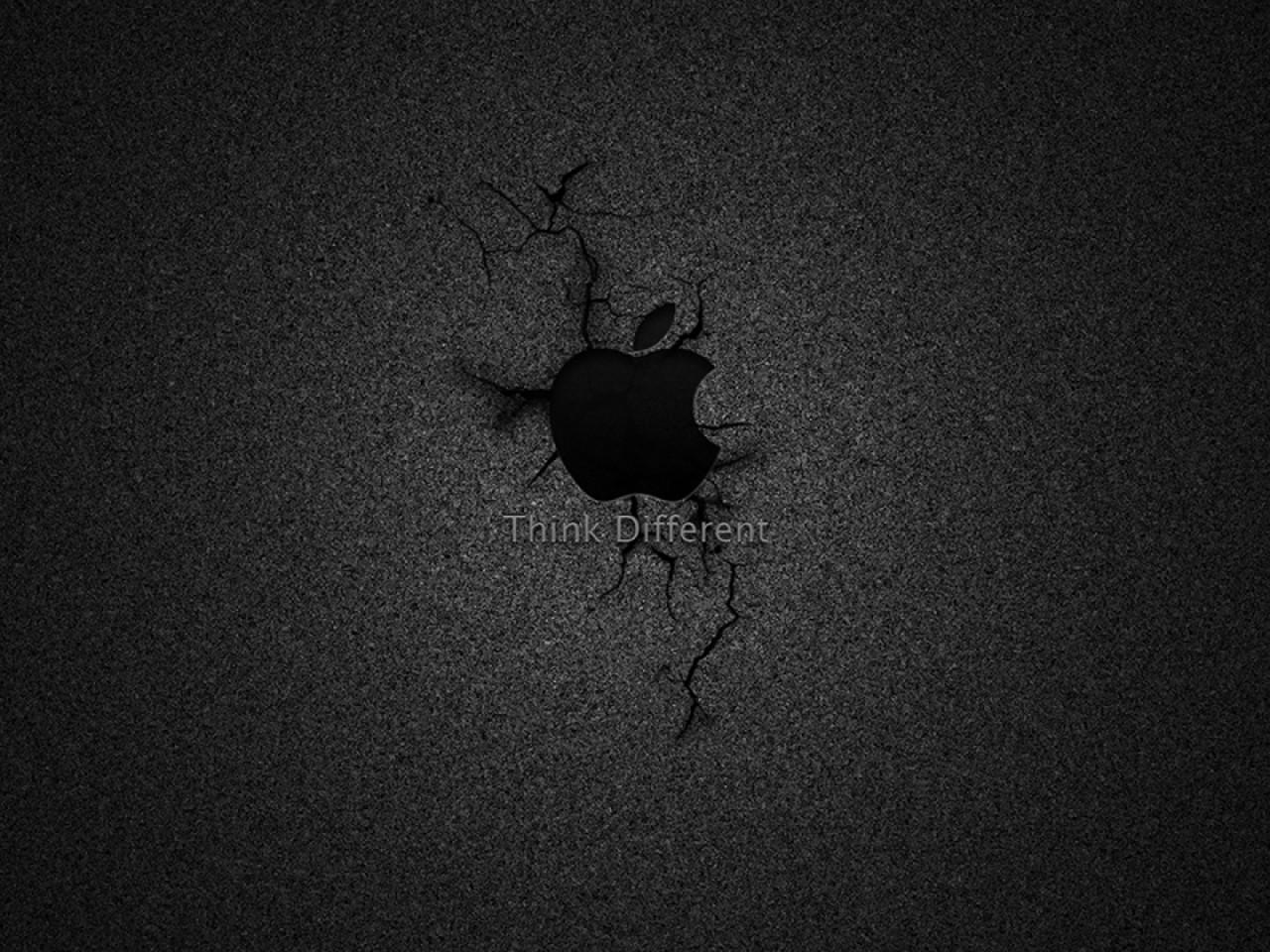 1280x960 Think Different Apple Wallpaper Definition, High Resolution HD Wallpaper : High Definition, High Resolution HD Wallpaper