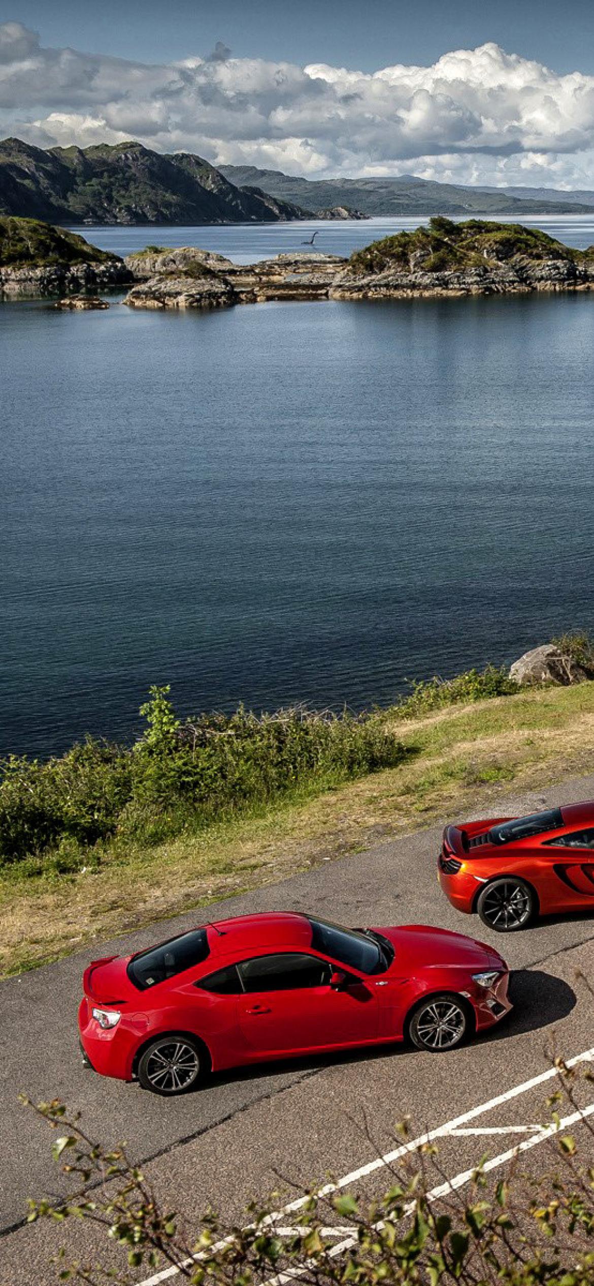 1170x2532 Top Gear Wallpaper for iPhone 11