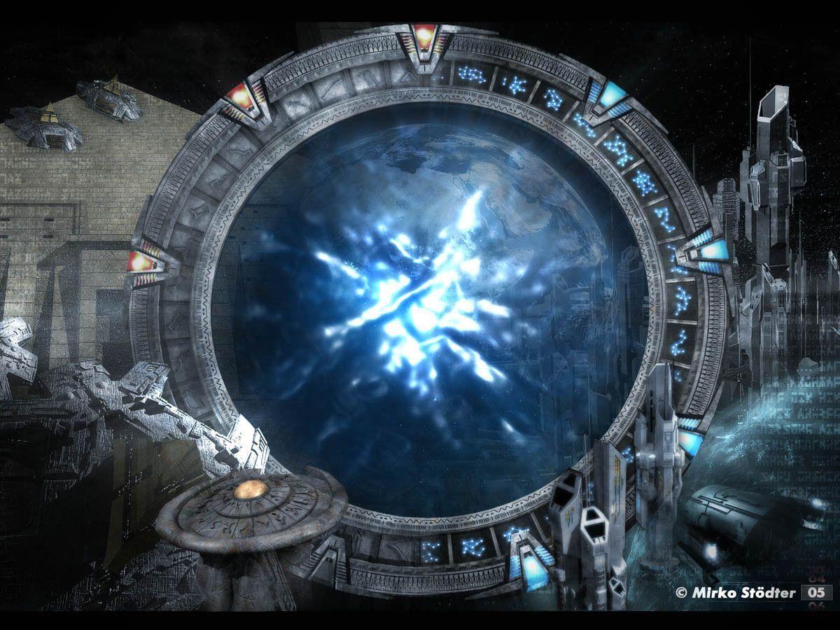 1200x900 Stargate SG 1 Wallpaper