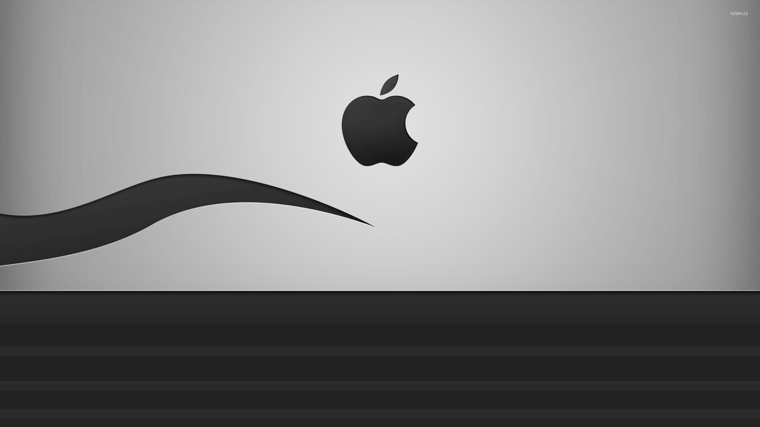 2560x1440 Apple logo [4] wallpaper wallpaper