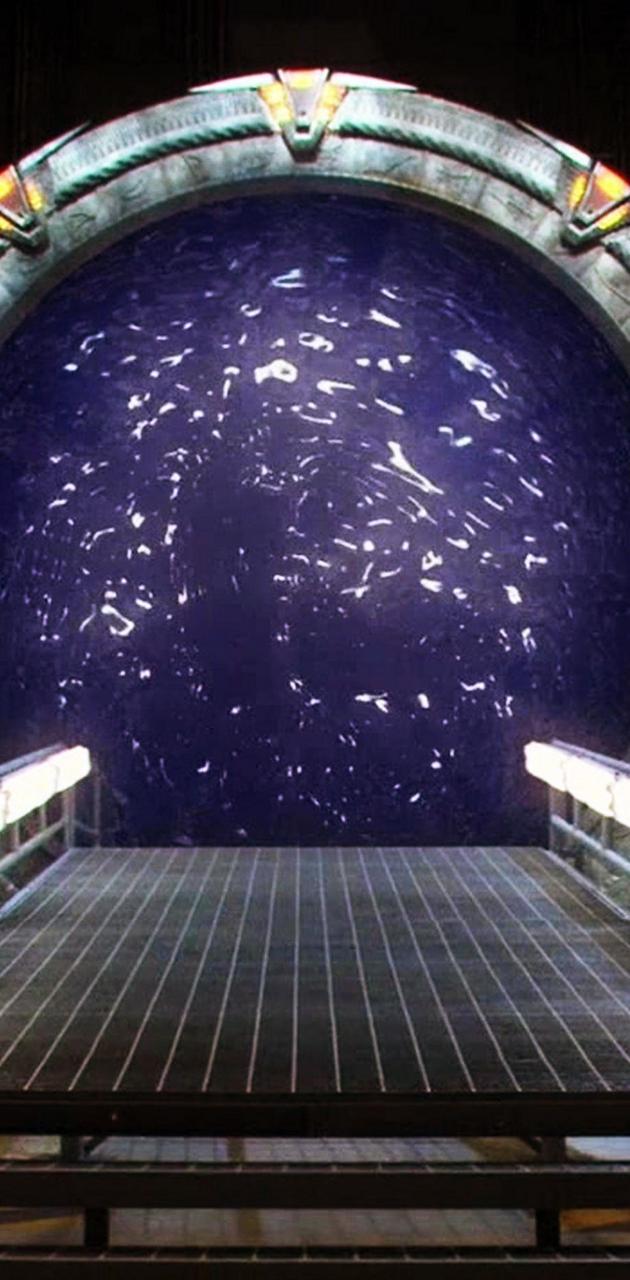 630x1280 Stargate SG 1 Wallpaper