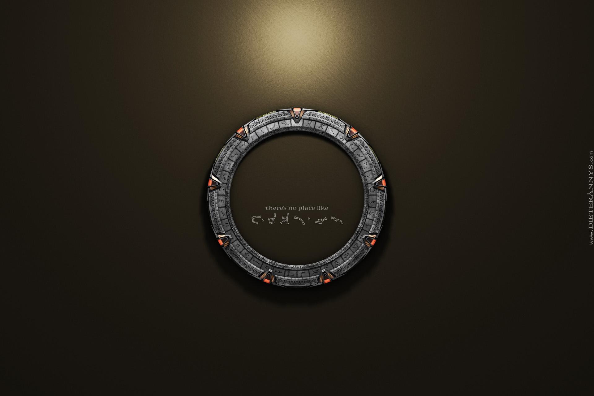 1920x1280 Stargate SG 1 HD Wallpaper And Background