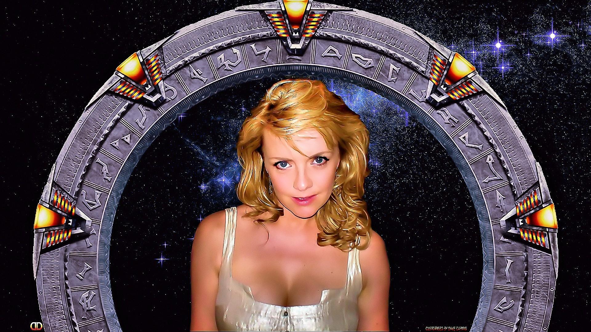 1920x1080 Stargate SG 1 HD Wallpaper