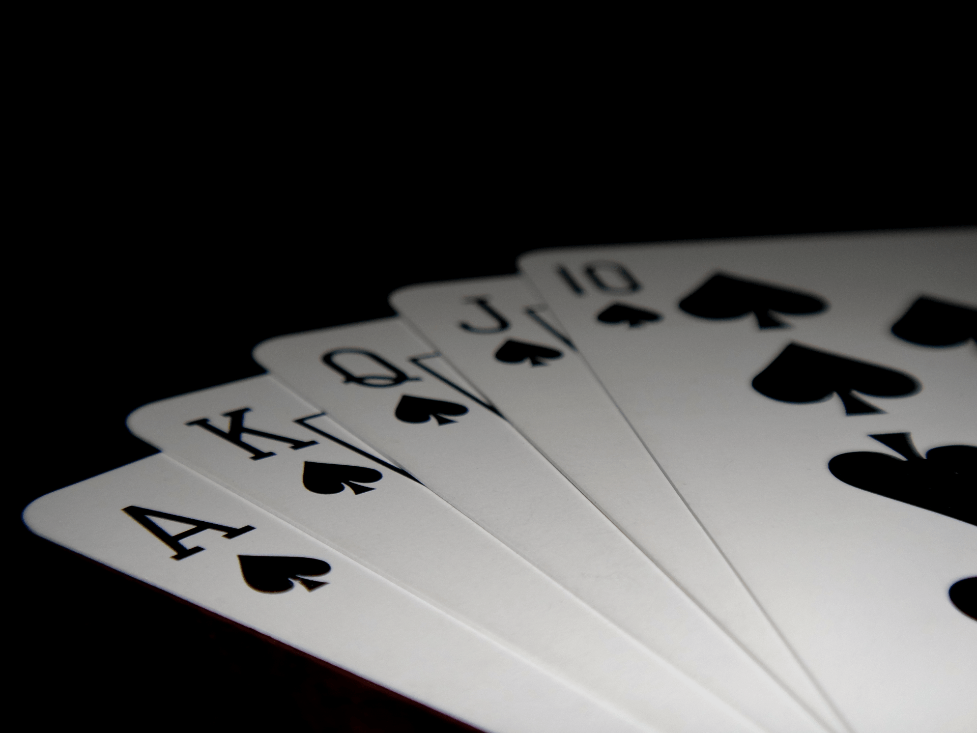 1920x1440 4K Poker Wallpaper and Background Image