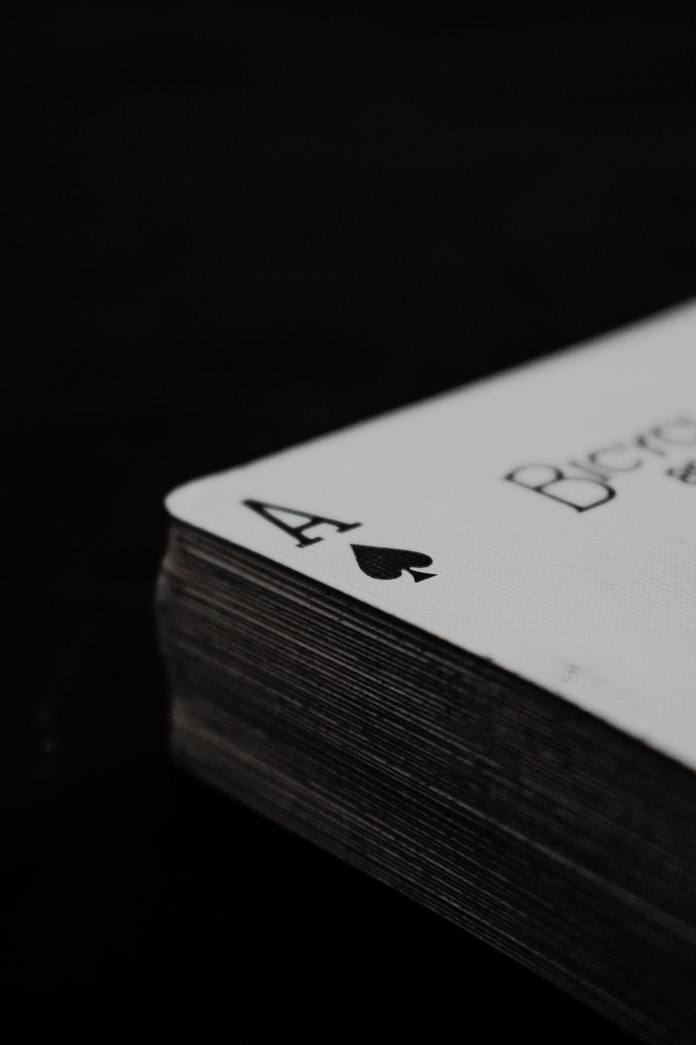 Black Poker Wallpapers Top Free Black Poker Backgrounds WallpaperAccess