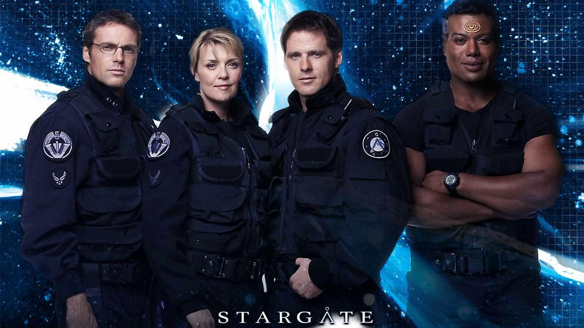 1920x1080 Stargate SG 1 HD Wallpaper