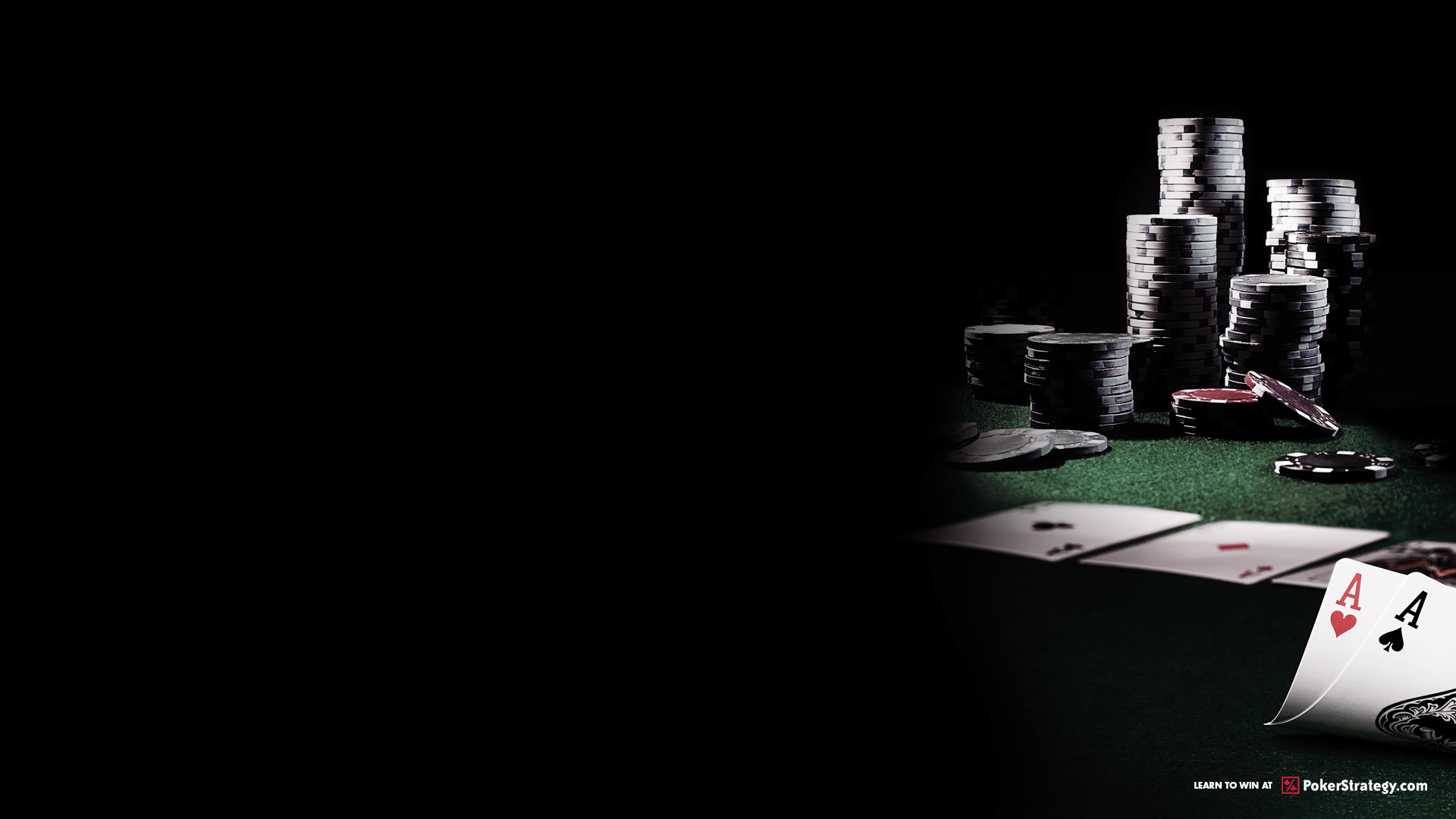 1920x1080 Poker Wallpaper