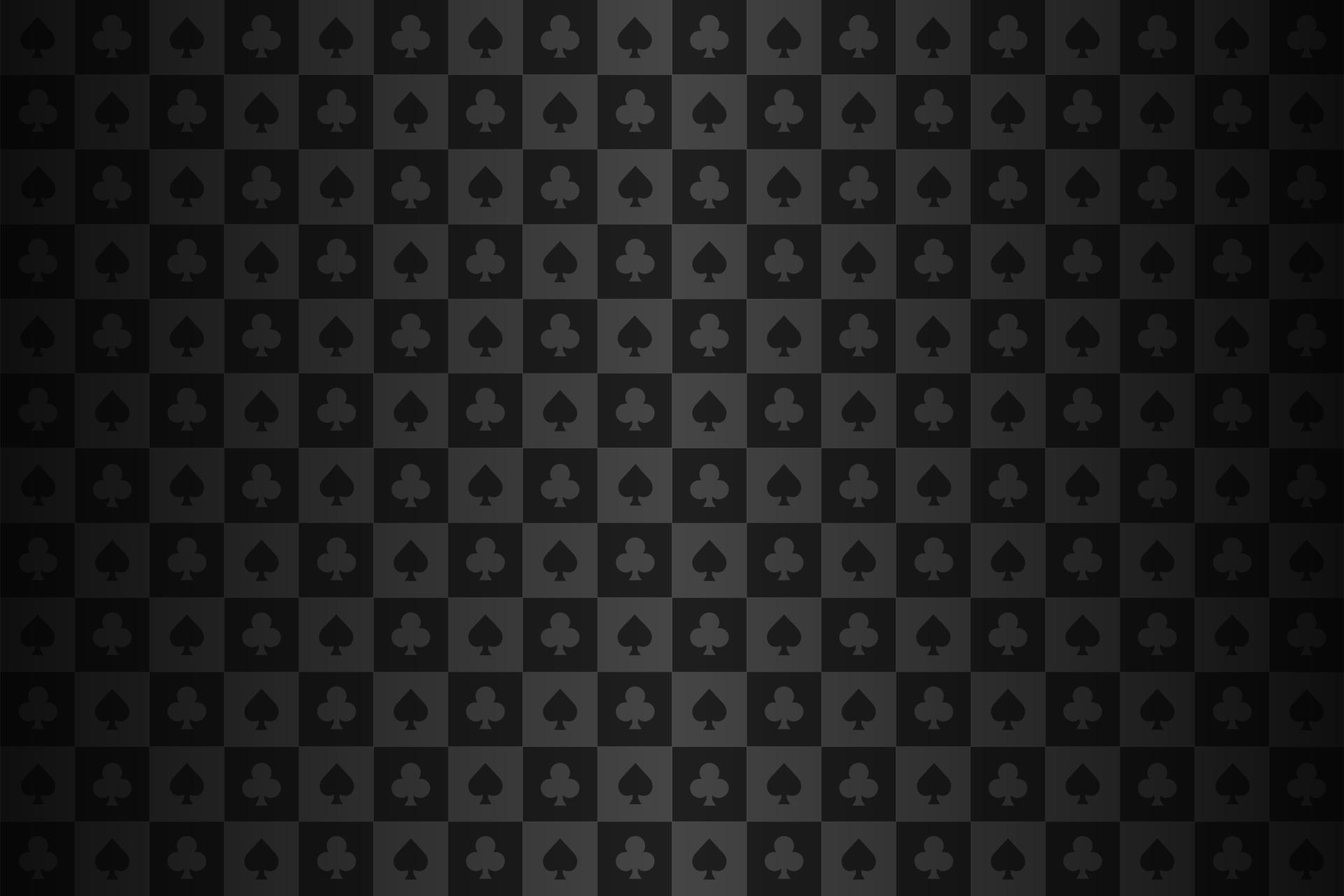 Black Poker Wallpapers Top Free Black Poker Backgrounds WallpaperAccess