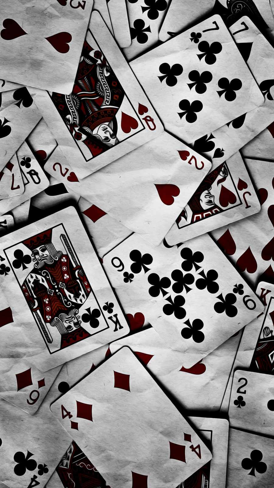 Black Poker Wallpapers Top Free Black Poker Backgrounds WallpaperAccess