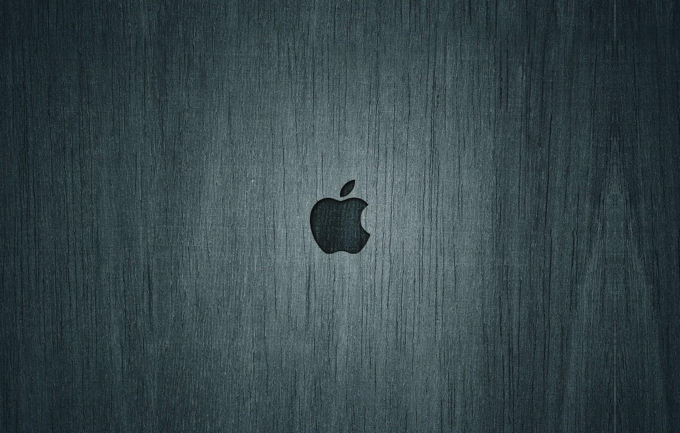 1332x850 Wallpaper Tree, Apple, Shadow, Texture, Texture, Dark Green Image For Desktop, Section Hi Tech