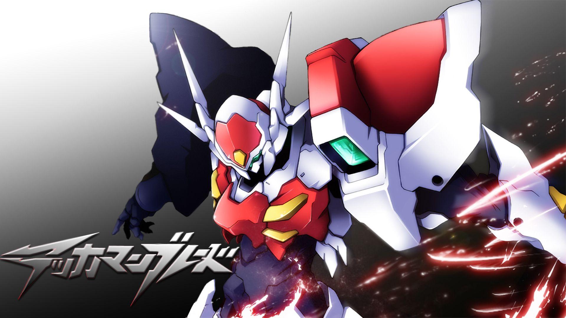 1920x1080 Free download Tekkaman Blade Wallpaper Tekkaman blade [1920x1080] for your Desktop, Mobile & Tablet. Explore Teknoman Wallpaper