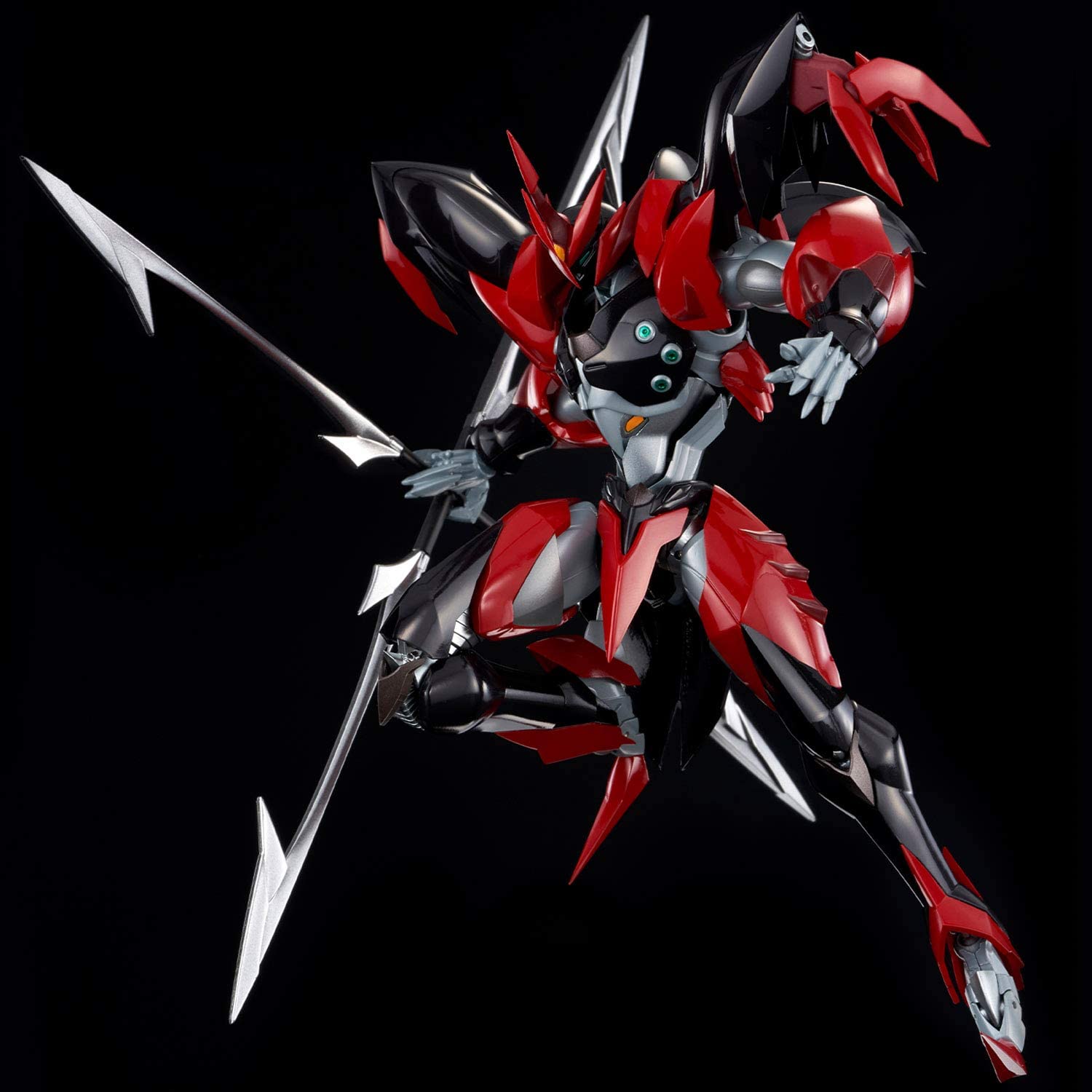 1500x1500 Tekkaman: The Space Knight Wallpaper