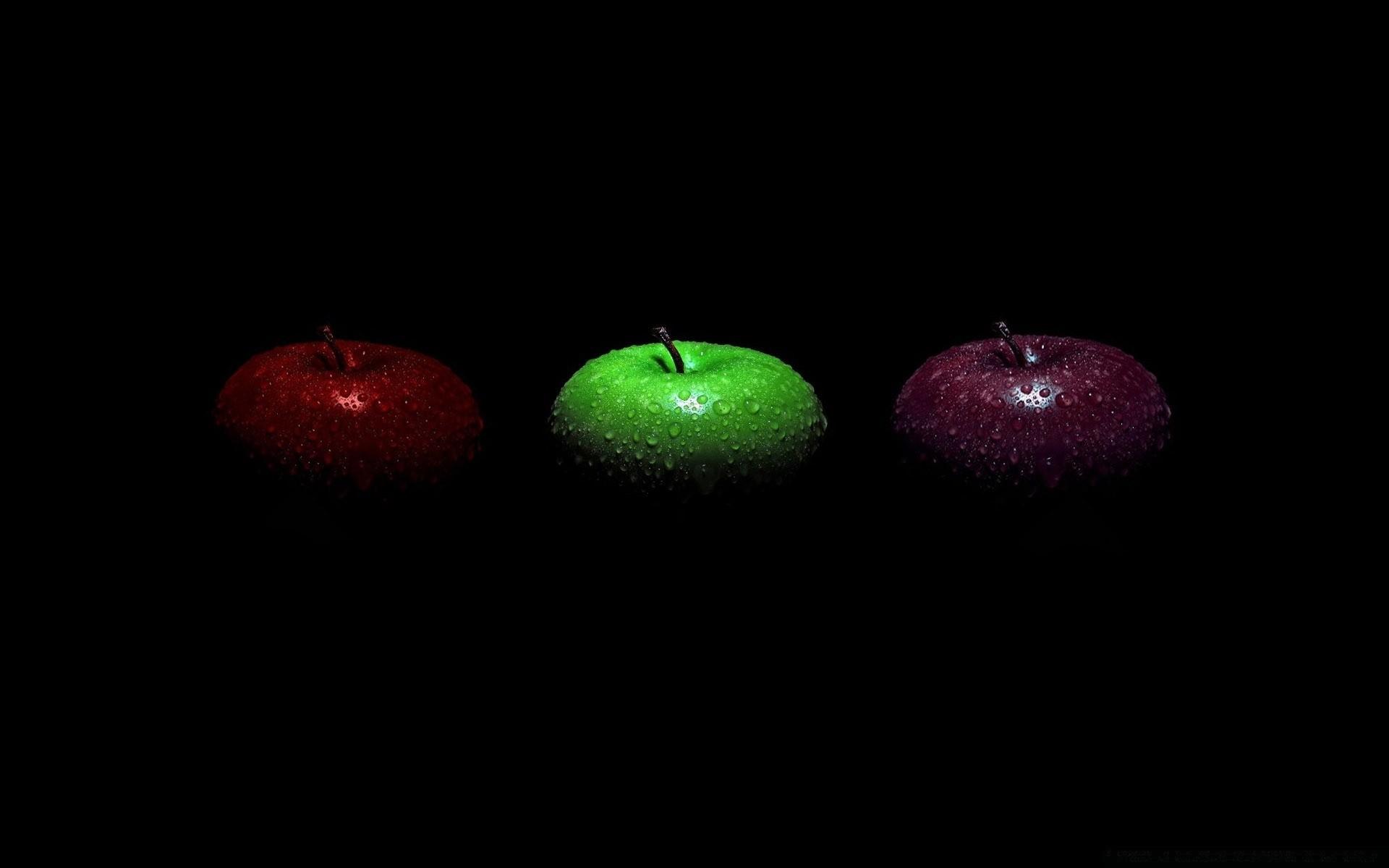 Dark Green Apple Wallpapers Top Free Dark Green Apple Backgrounds