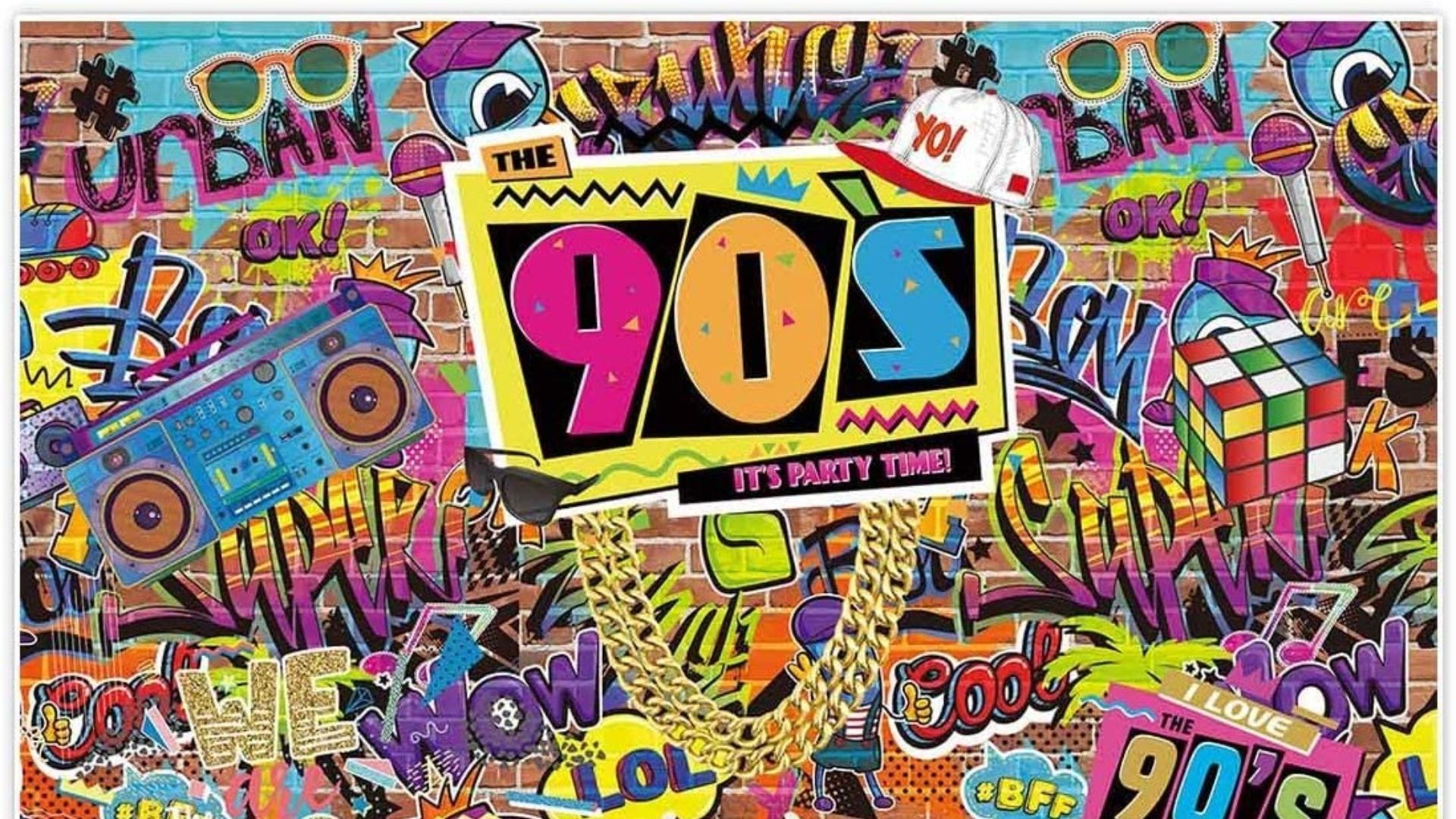 1920x1080 90's Wallpaper 90's Wallpaper Download