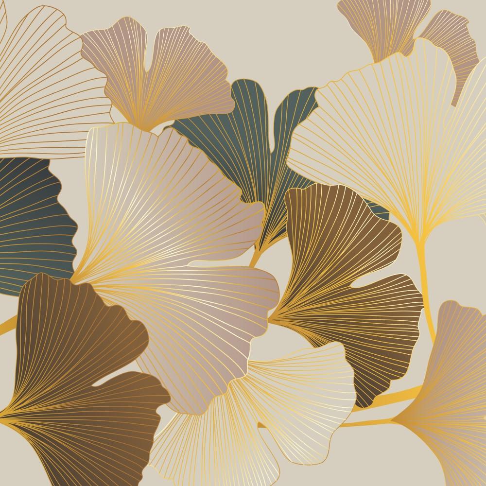 Ginkgo Leaf Wallpapers - Top Free Ginkgo Leaf Backgrounds - WallpaperAccess