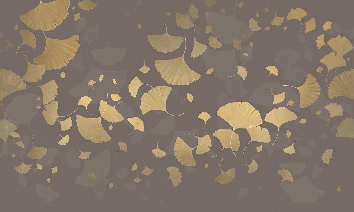 Ginkgo Leaf Wallpapers - Top Free Ginkgo Leaf Backgrounds - WallpaperAccess