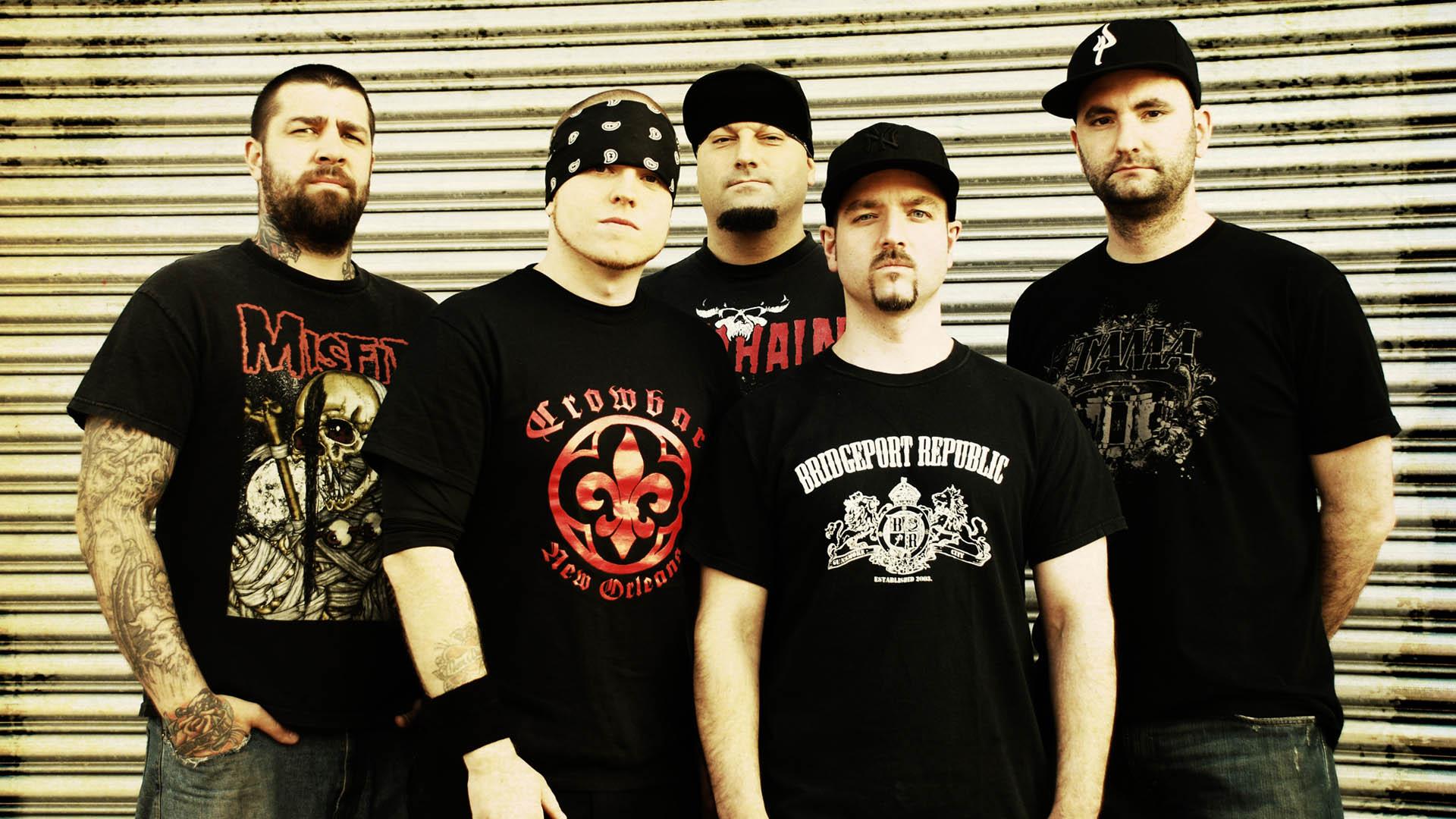 1920x1080 Hatebreed HD Wallpaper und Hintergründe