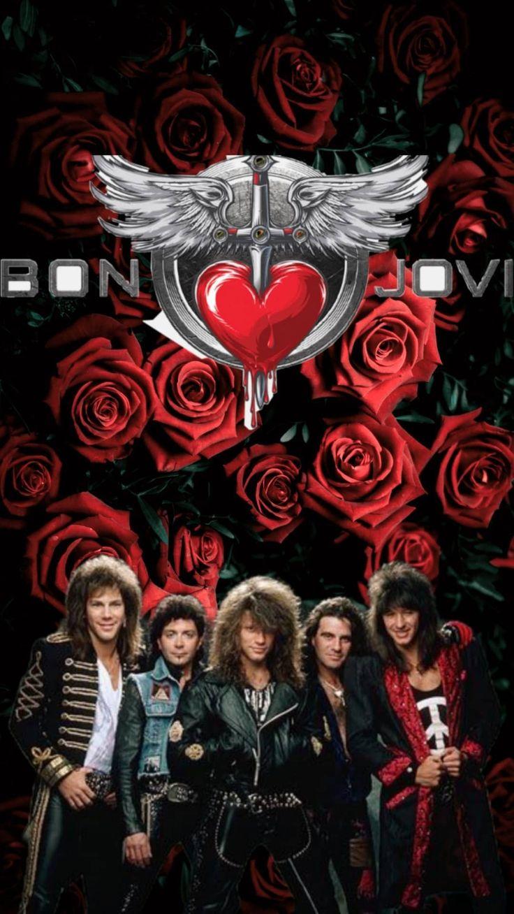 Jon Bon Jovi Wallpapers - Top Free Jon Bon Jovi Backgrounds ...