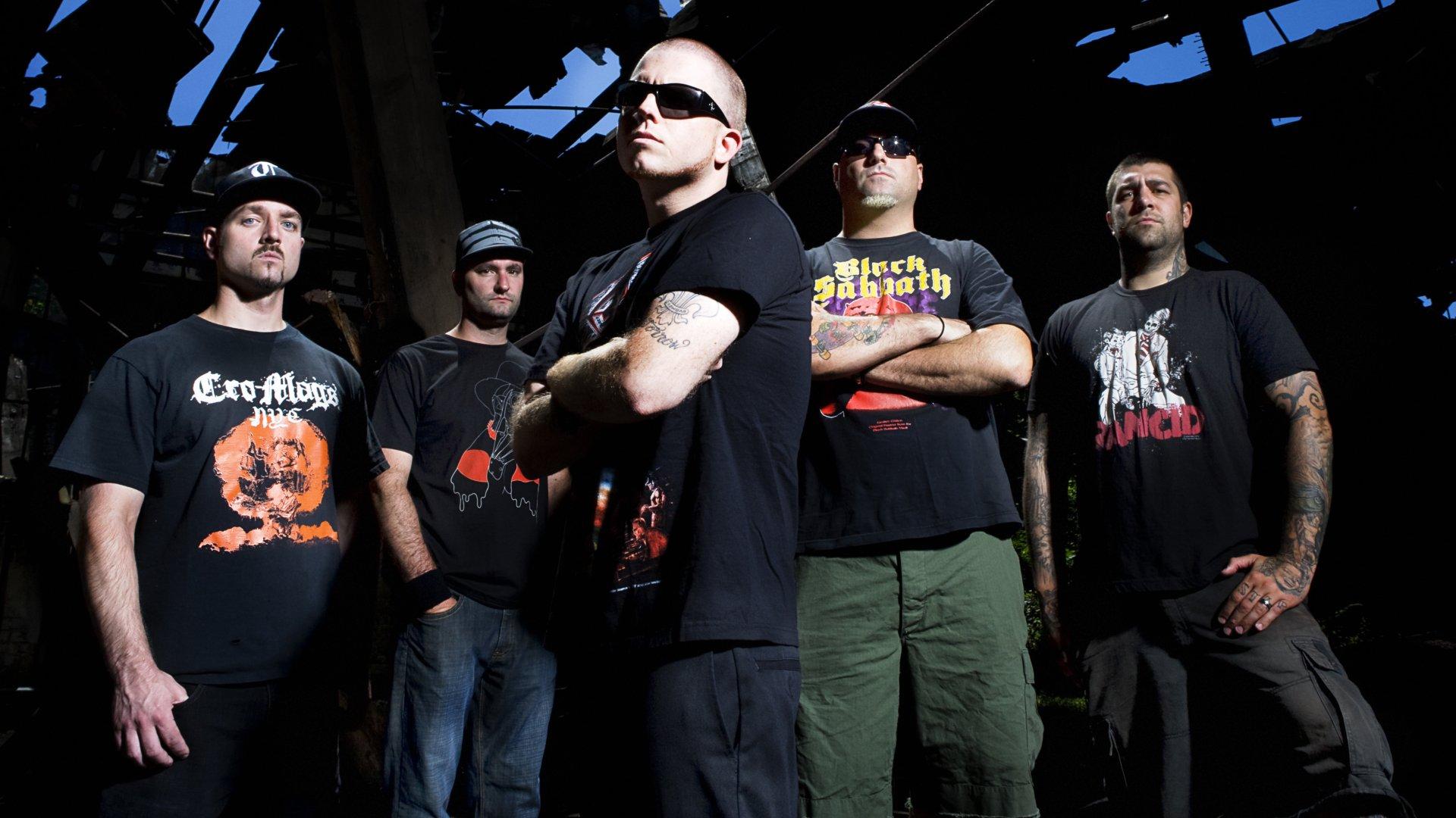 1920x1080 Hatebreed HD Wallpaper und Hintergründe