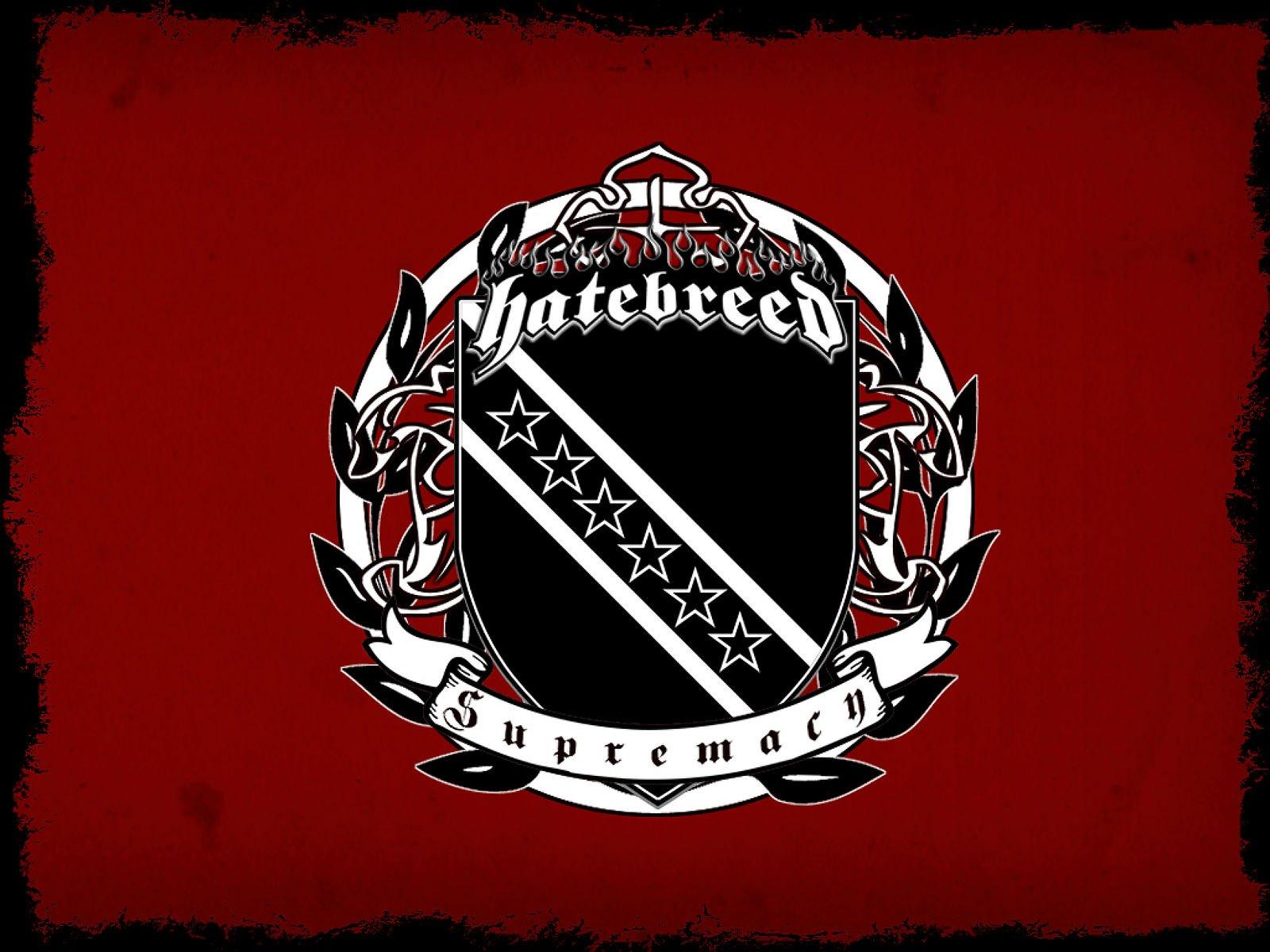 1600x1200 HATEBREED Metalcore Heavy Metal Hardcore Nu Metal Thrash 1hate Wallpaperx1200
