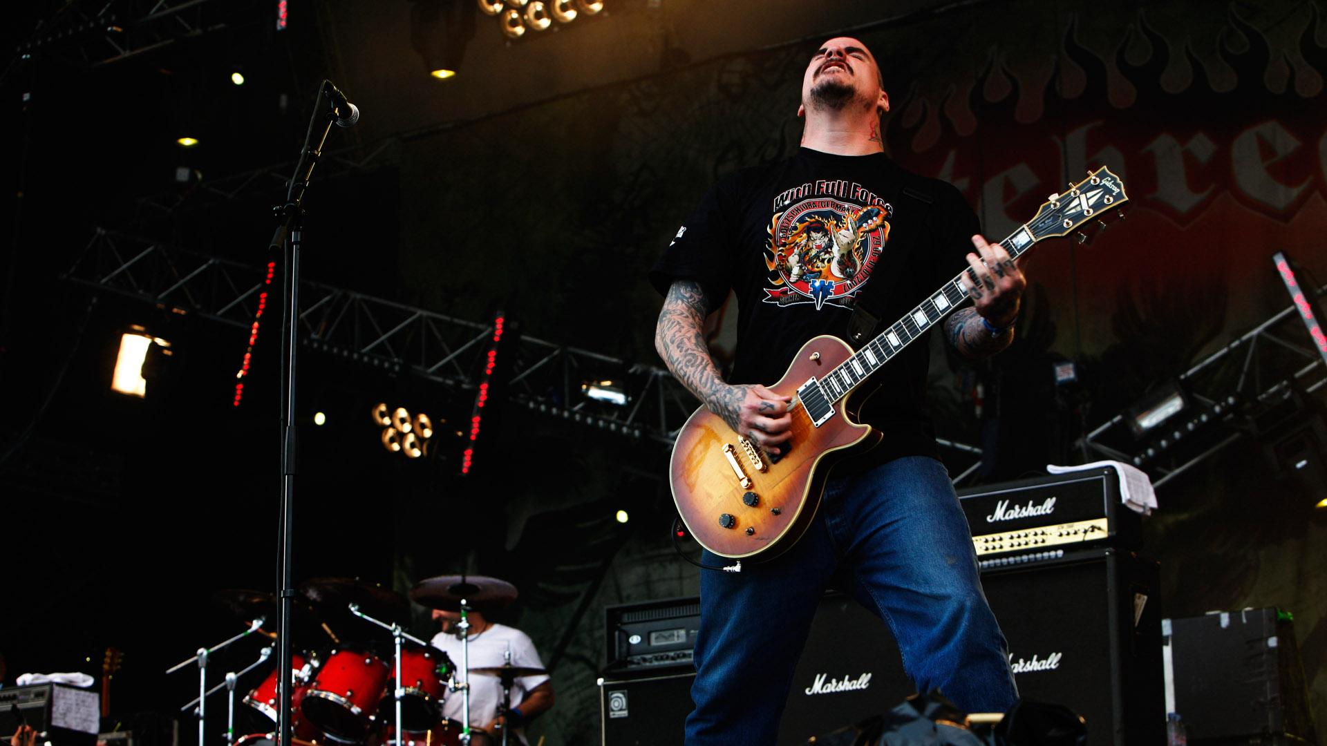1920x1080 Hatebreed HD Wallpaper