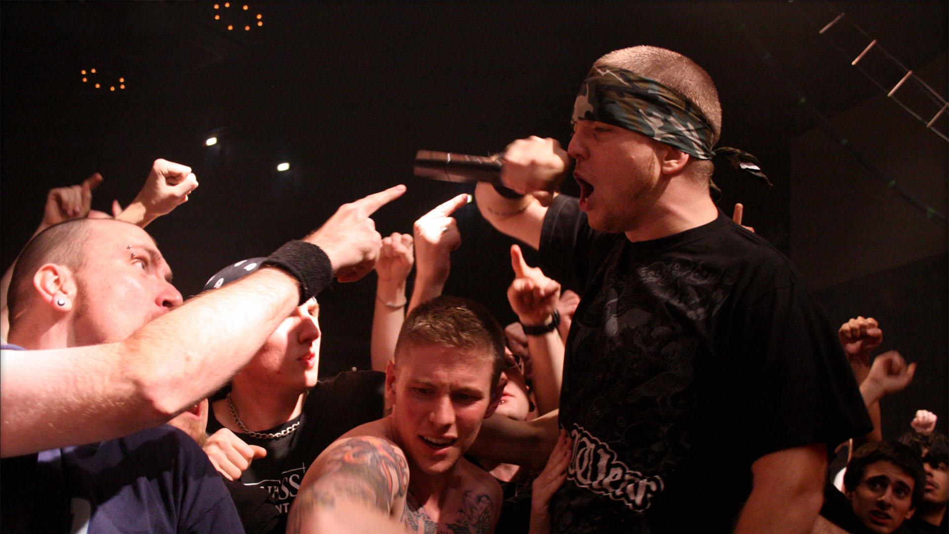 1920x1080 Hatebreed HD Wallpaper