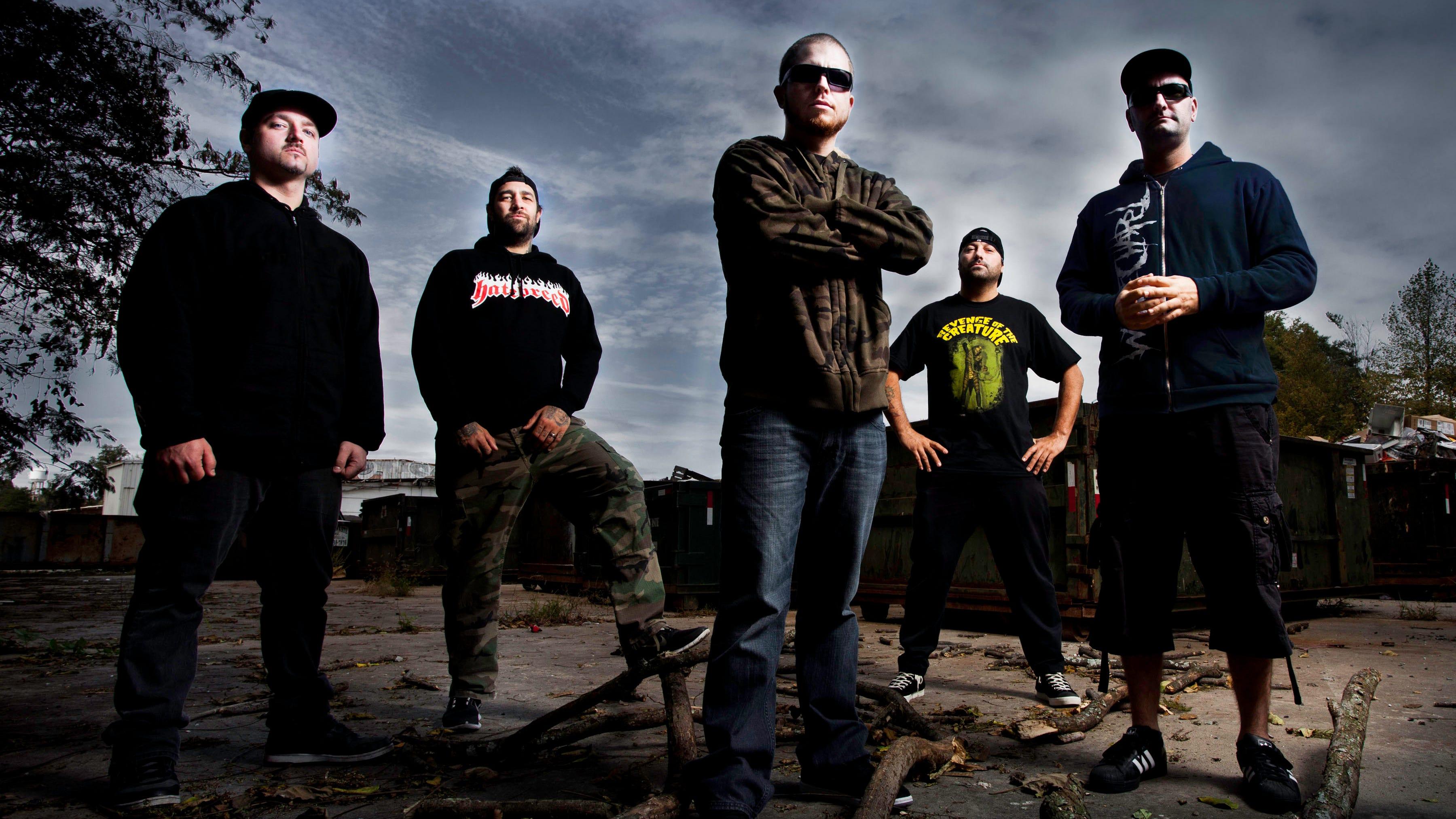 3600x2025 Hatebreed's Jamey Jasta talks lyrics, playing Fort Myers